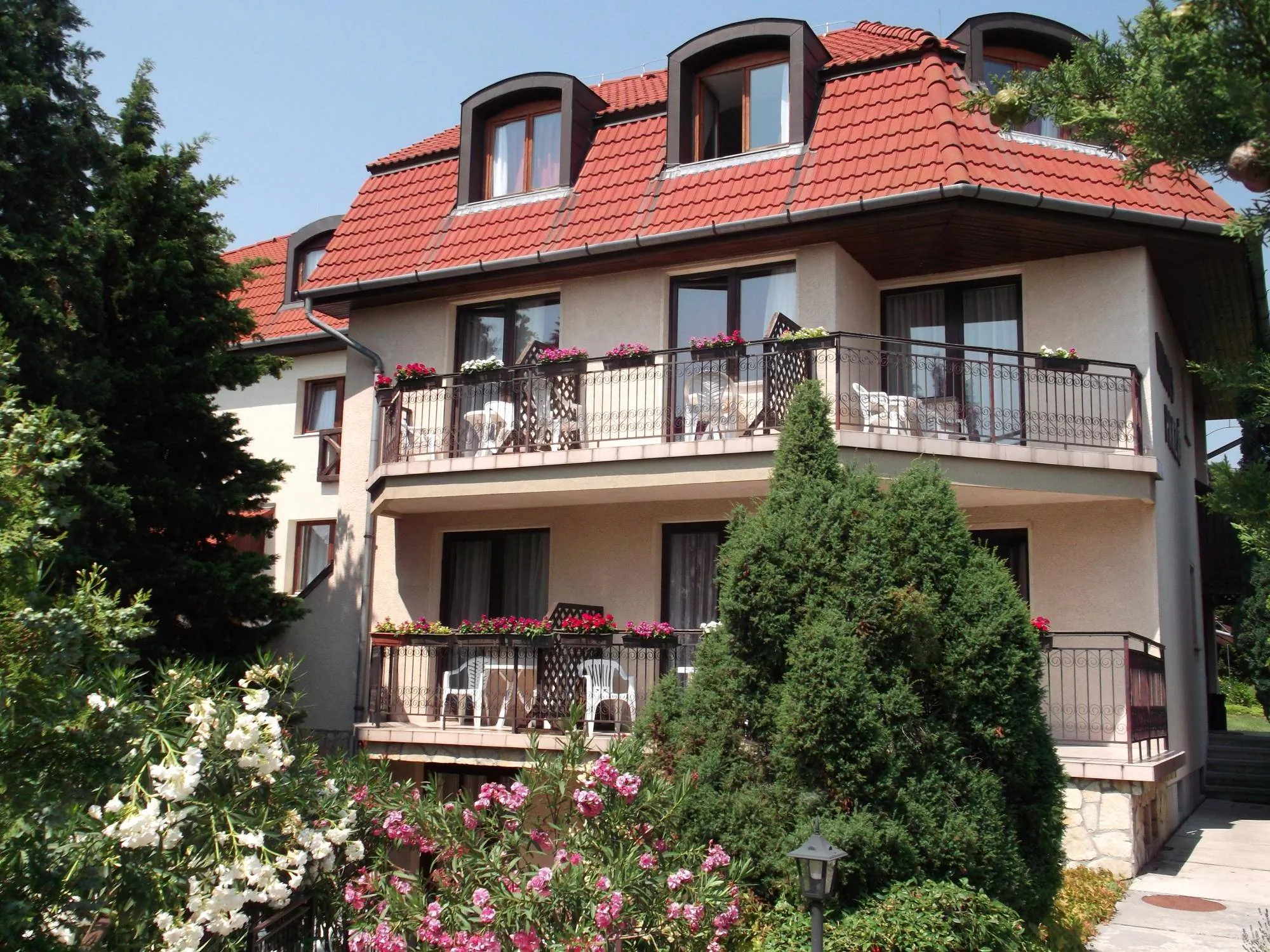 Helios Apartmanhotel Budapest – Budapesta, Ungaria