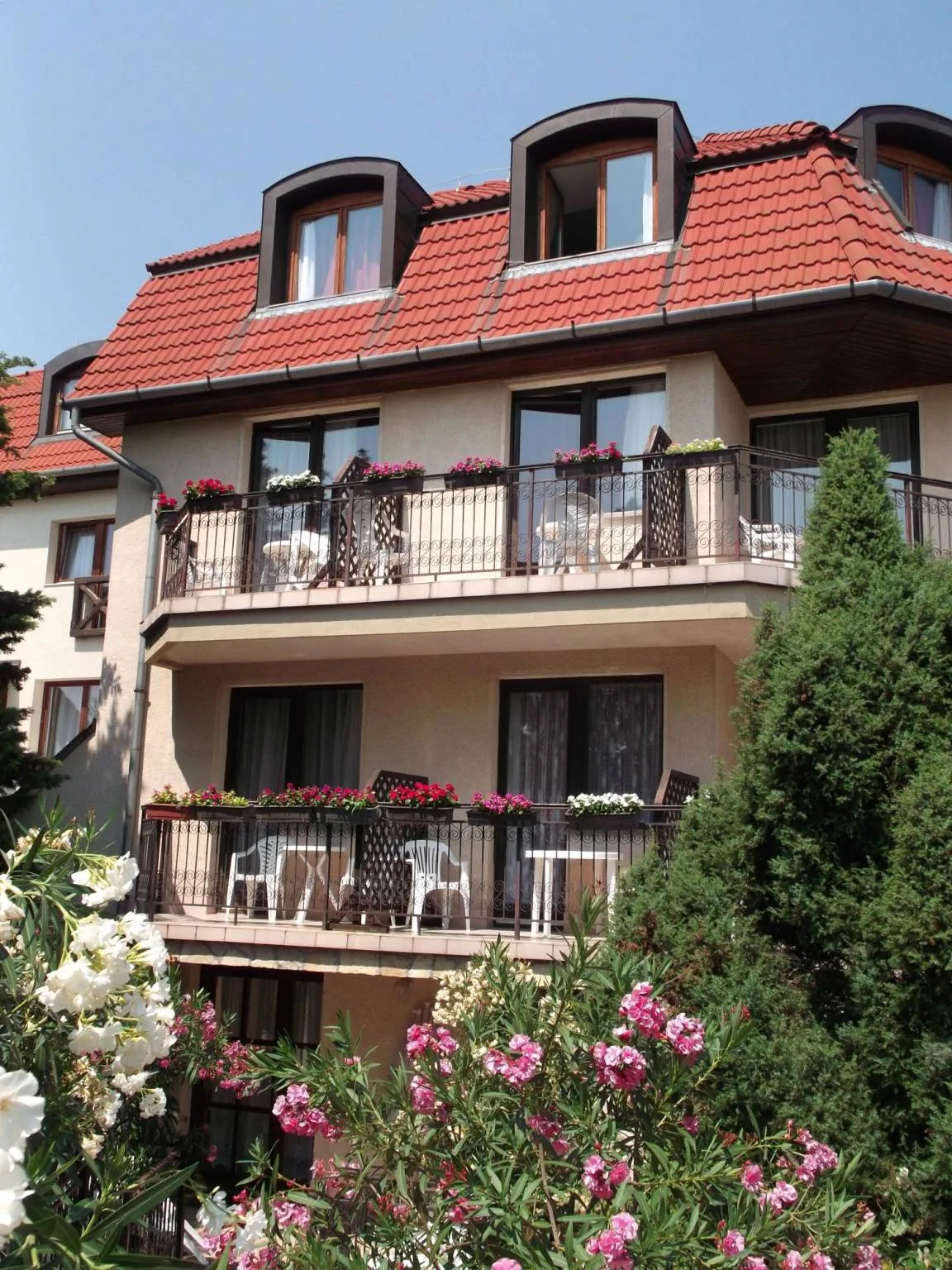 Helios Apartmanhotel Budapest – Budapesta, Ungaria