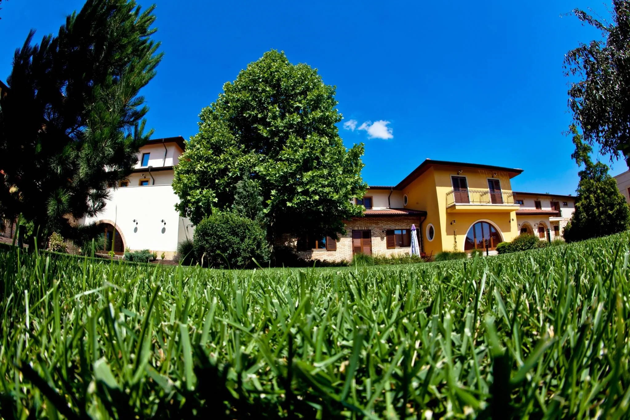 Hotel Stáció**** Wellness és Konferencia Vecsés – Vecsés, Węgry