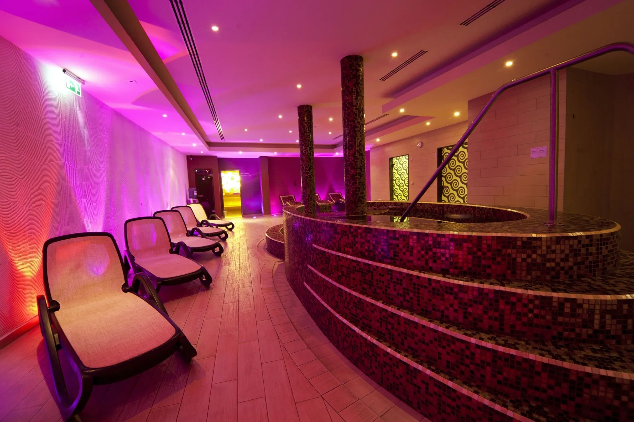 Hotel Stáció**** Wellness és Konferencia Vecsés – Vecsés, Węgry