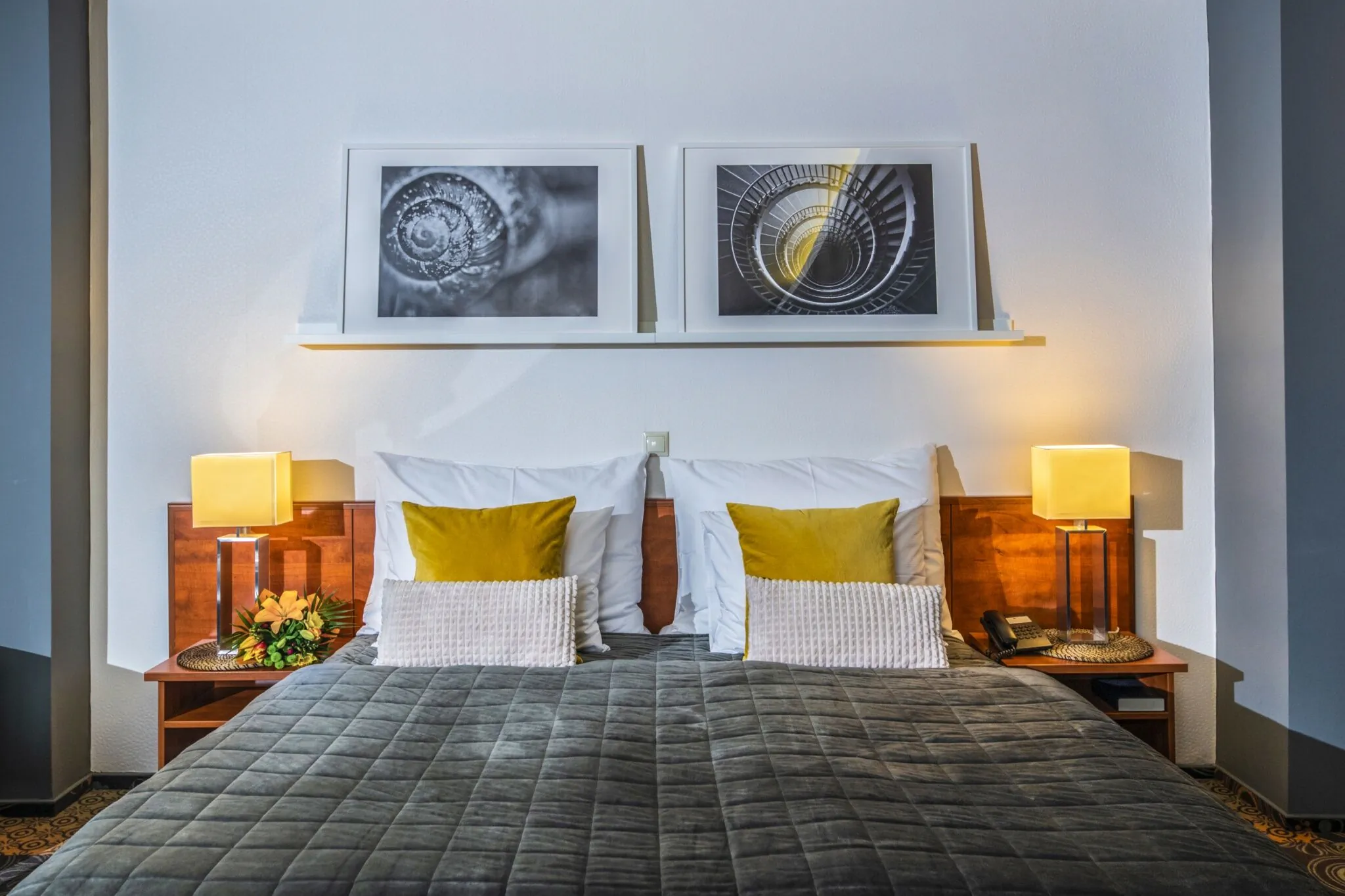 Hotel Stáció**** Wellness és Konferencia Vecsés – Vecsés, Węgry