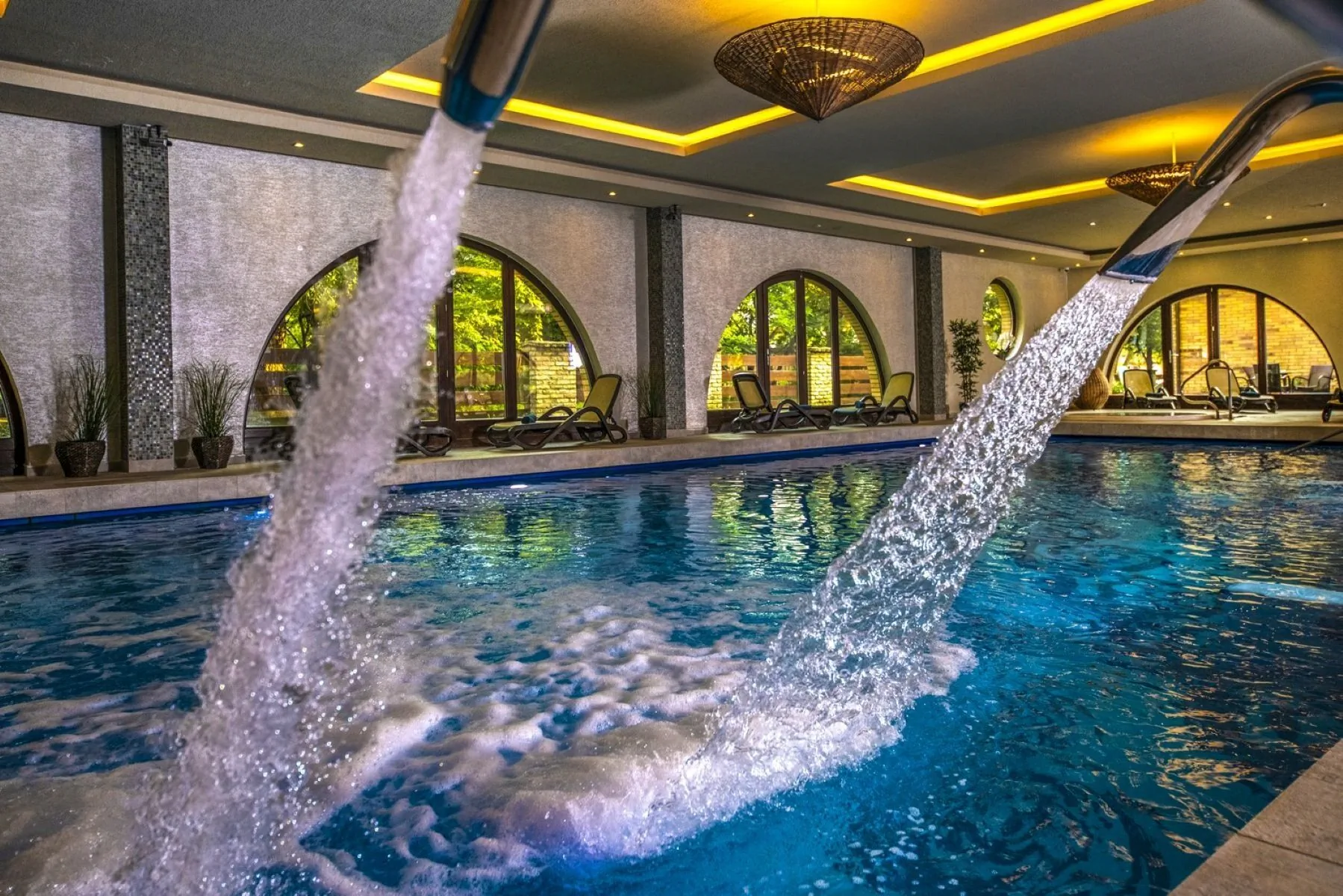 Hotel Stáció**** Wellness és Konferencia Vecsés – Vecsés, Ungaria
