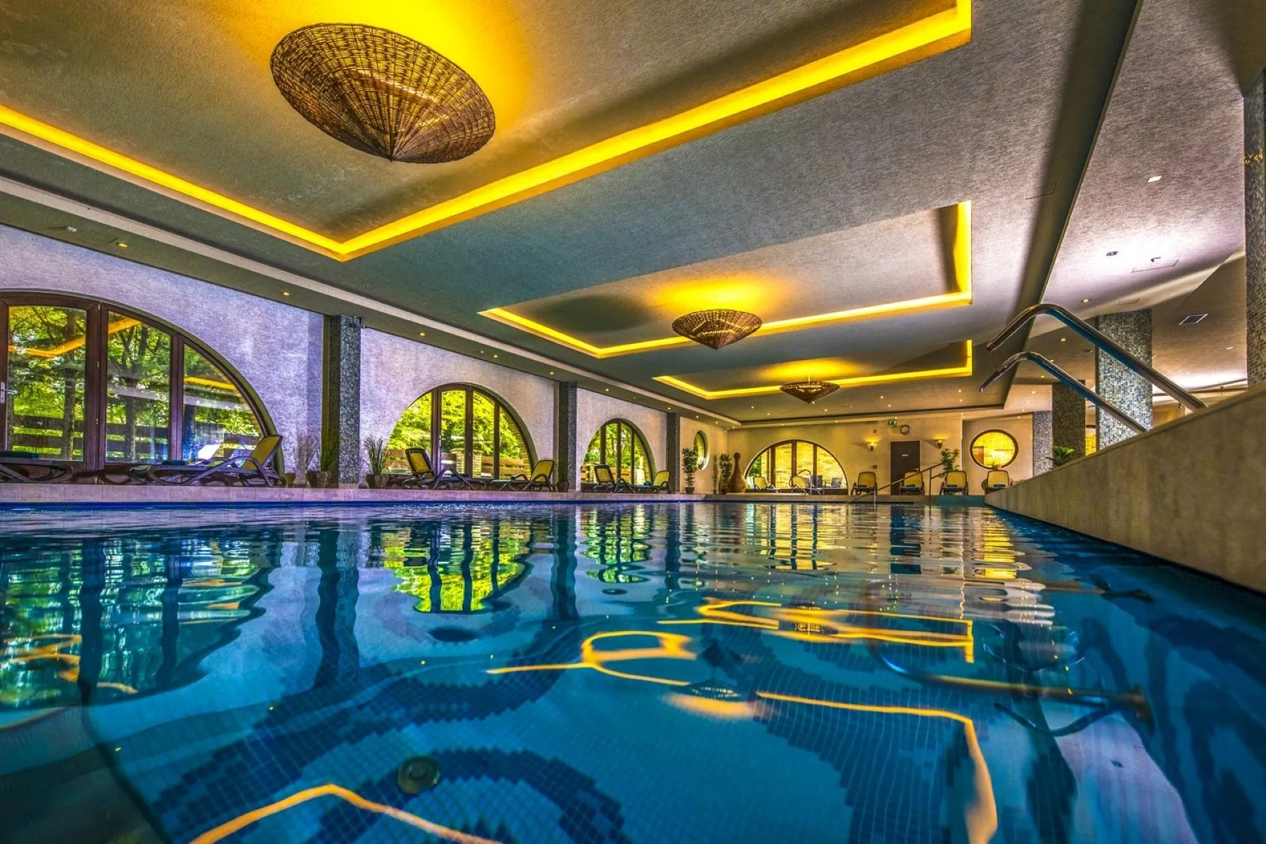 Hotel Stáció**** Wellness és Konferencia Vecsés – Vecsés, Ungaria