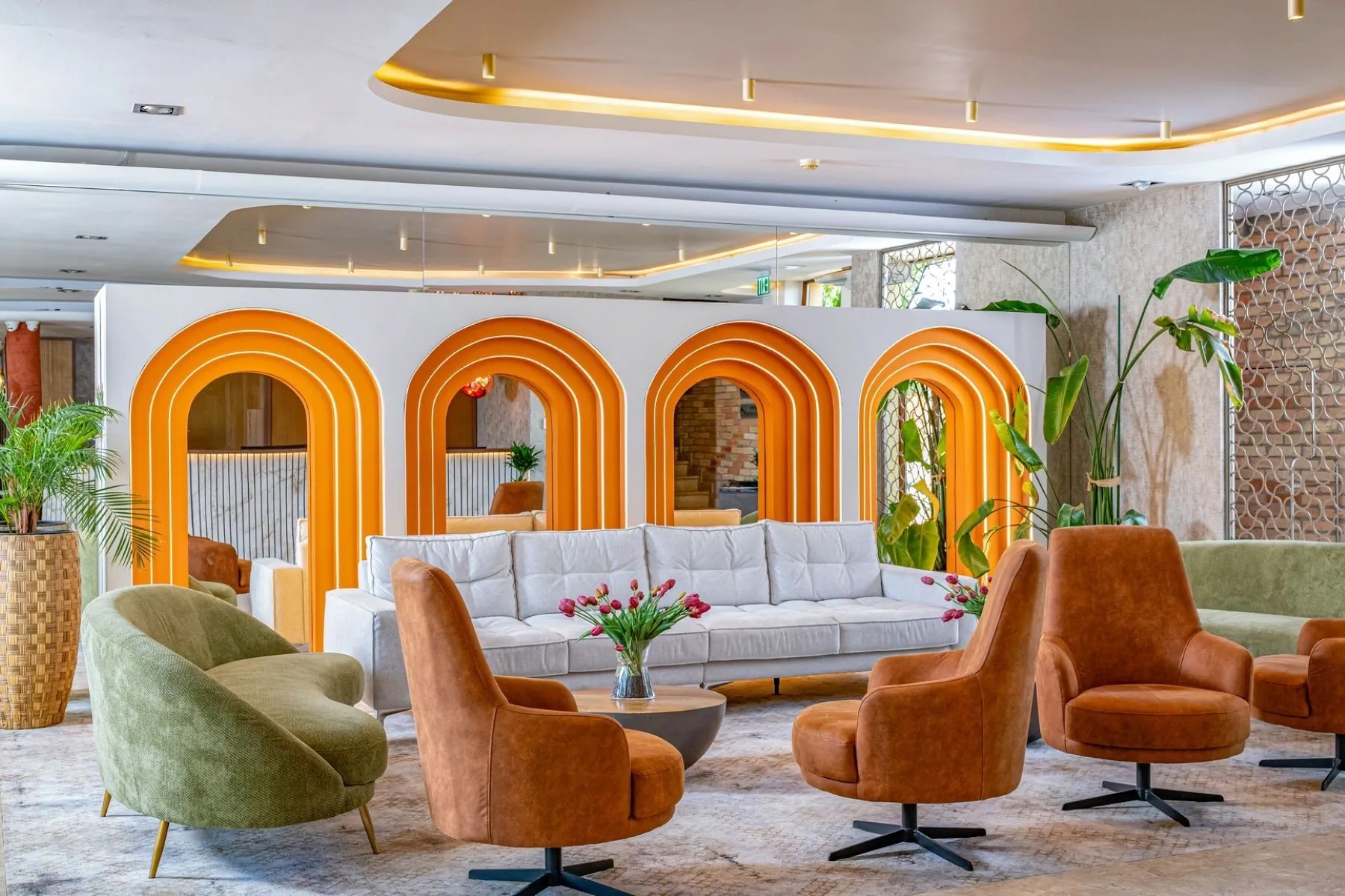 Hotel Stáció**** Wellness és Konferencia Vecsés – Vecsés, Ungaria