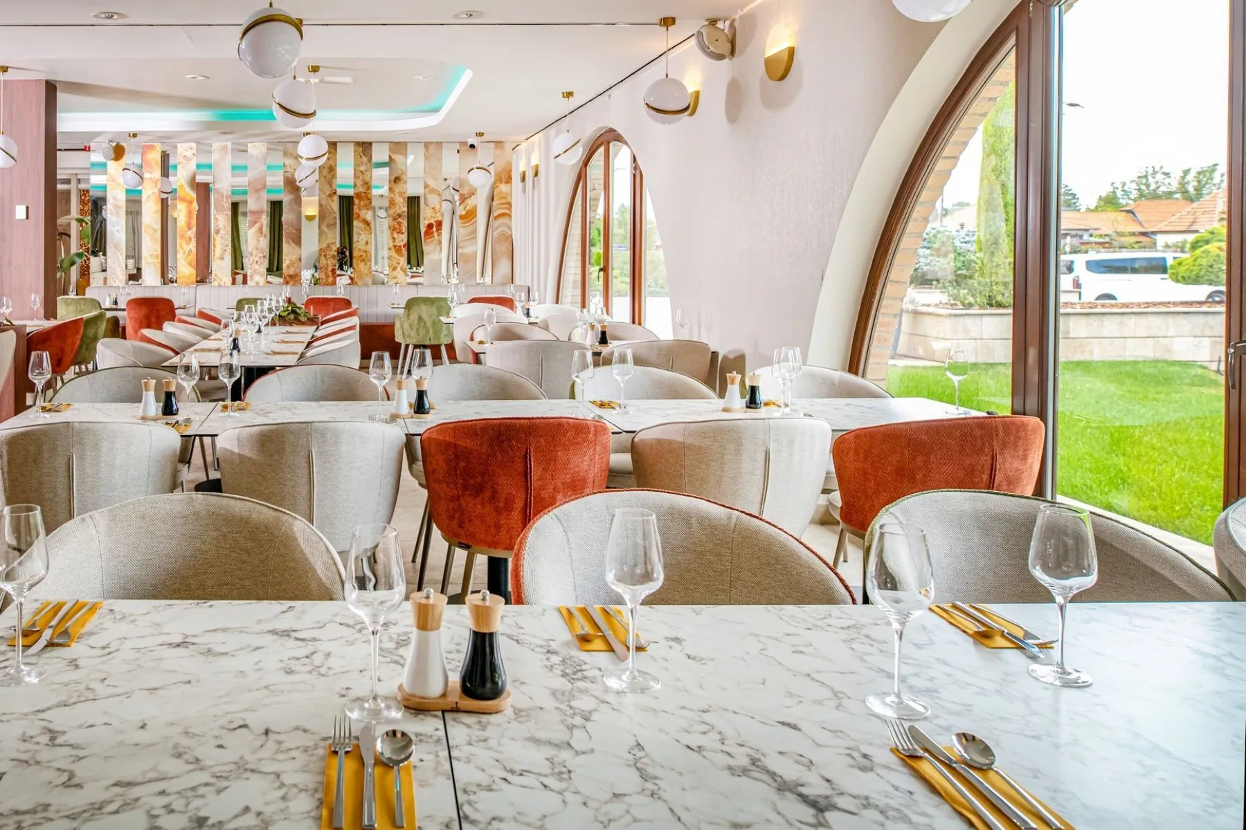 Hotel Stáció**** Wellness és Konferencia Vecsés – Vecsés, Ungaria
