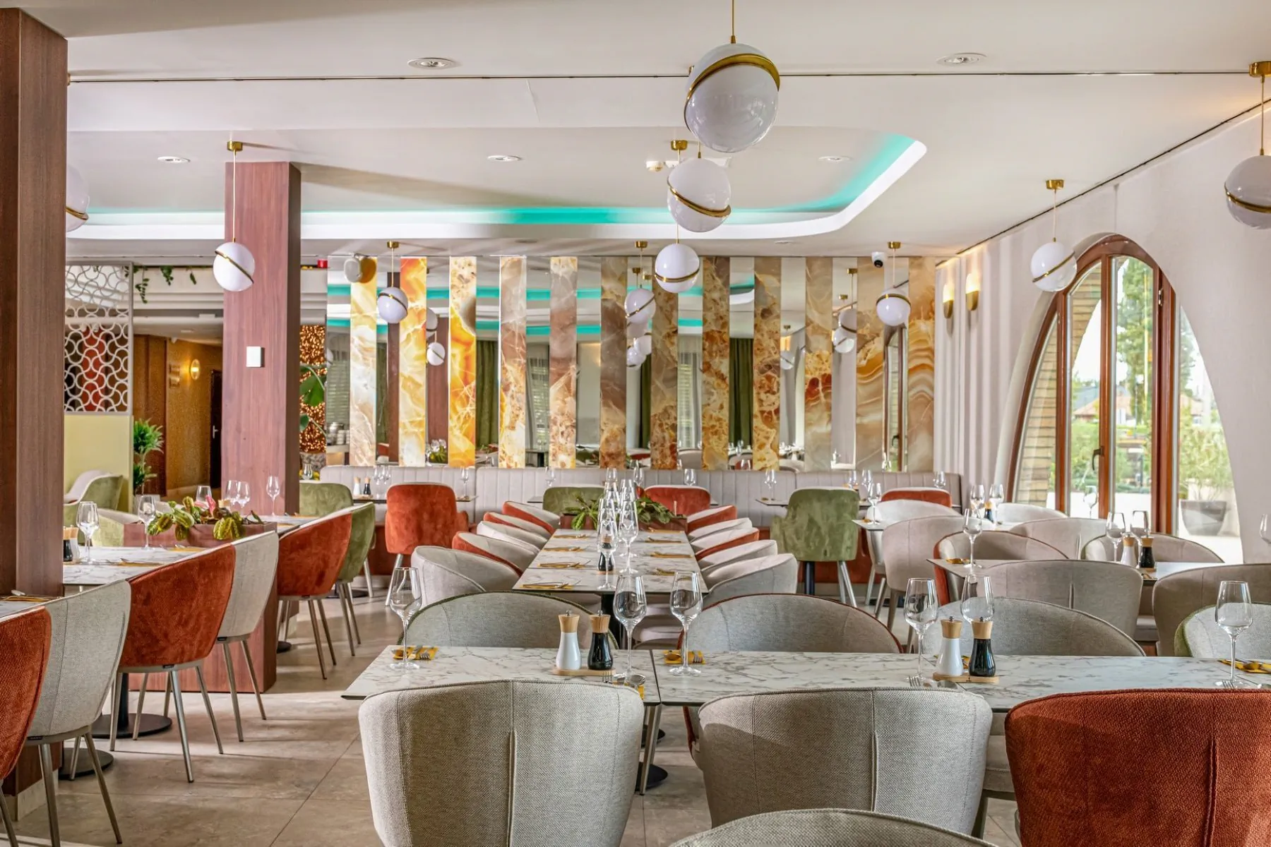 Hotel Stáció**** Wellness és Konferencia Vecsés – Vecsés, Ungaria