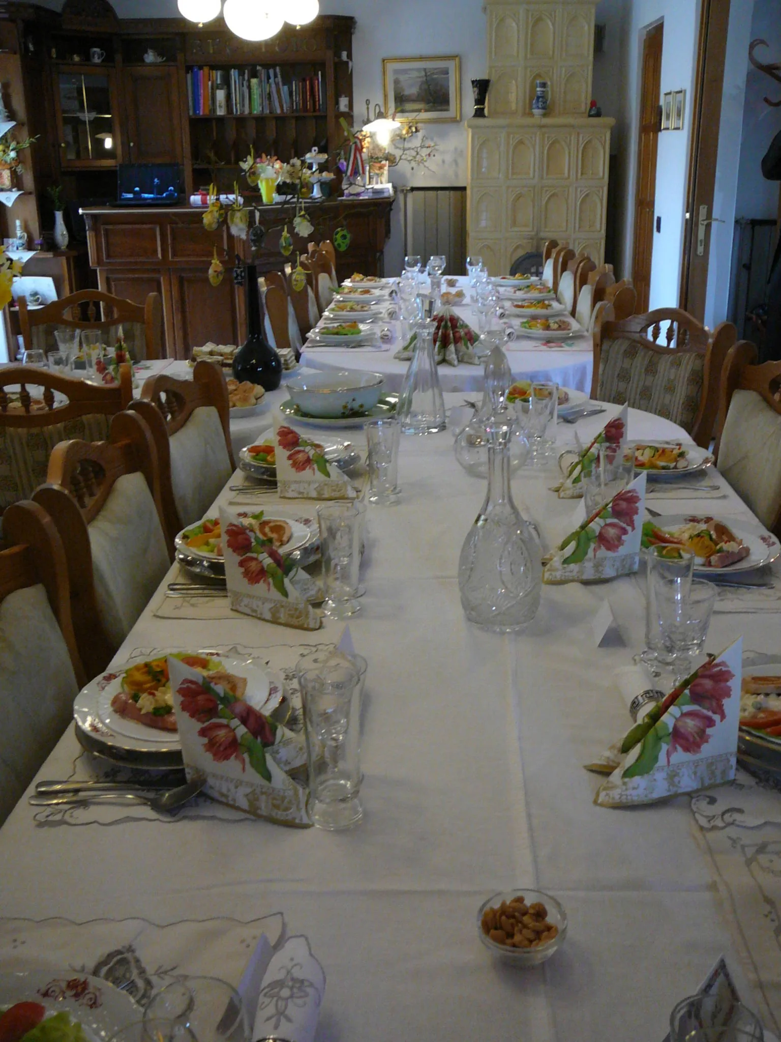 Torkolat Panzió Tokaj – Tokaj, Węgry