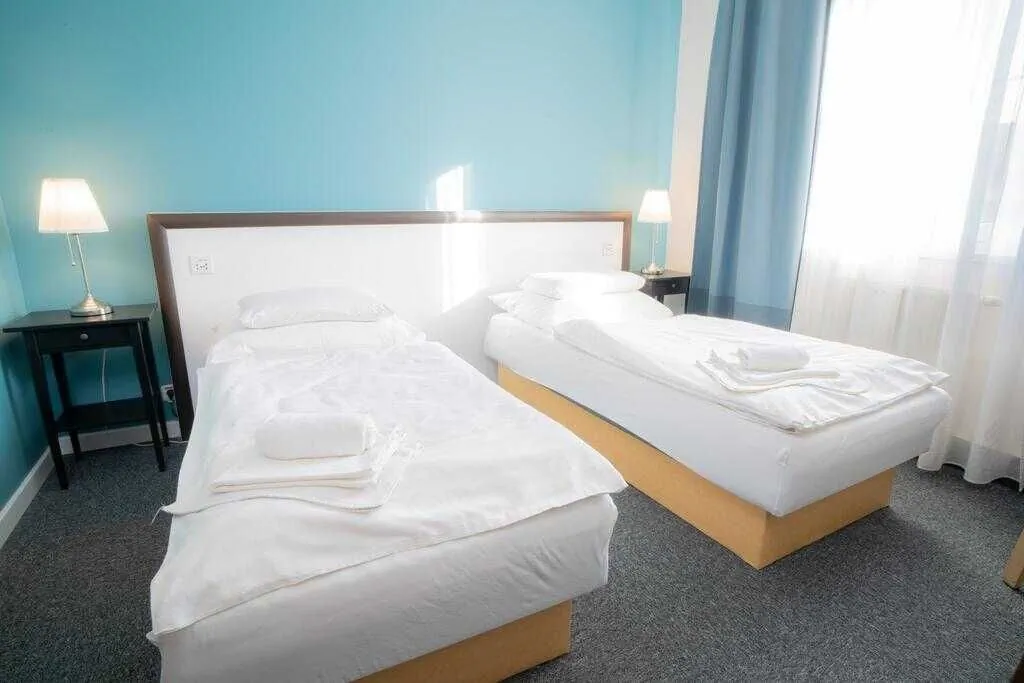 Hotel TeleDom Košice – Koszyce, Słowacja