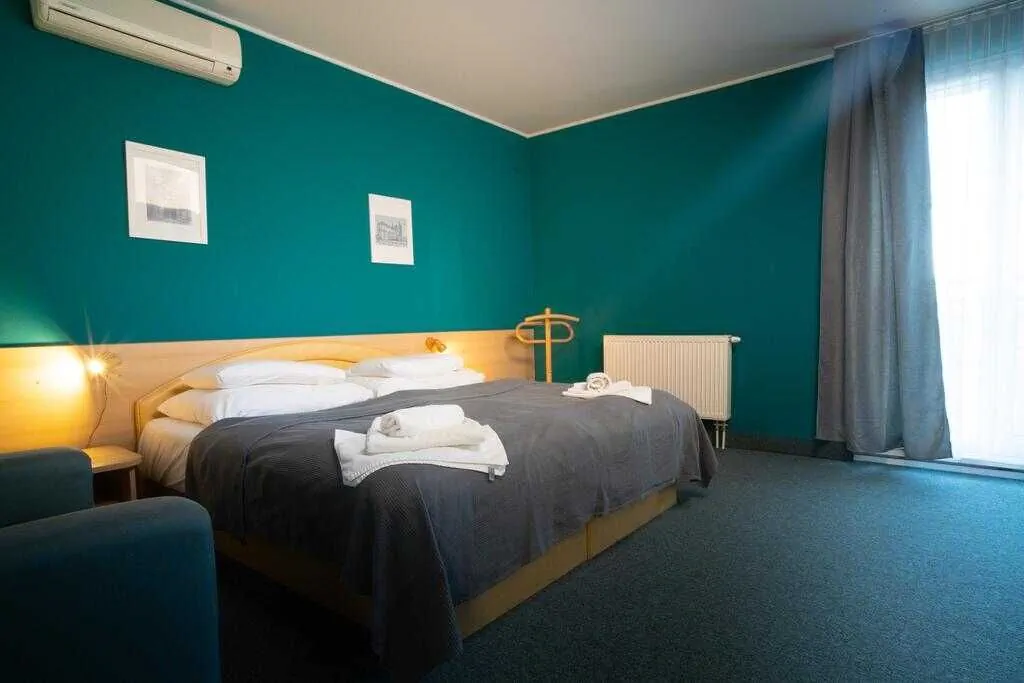 Hotel TeleDom Košice – Koszyce, Słowacja