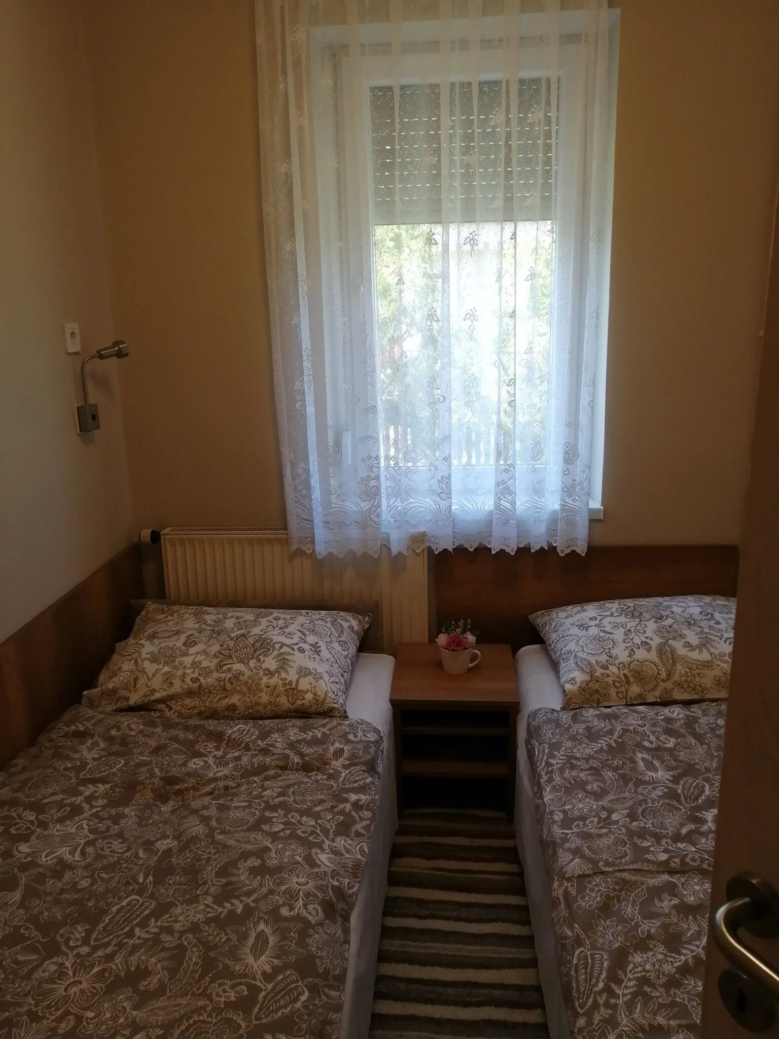 Napraforgó Vendégház Mezőkövesd – Mezőkövesd, Ungaria