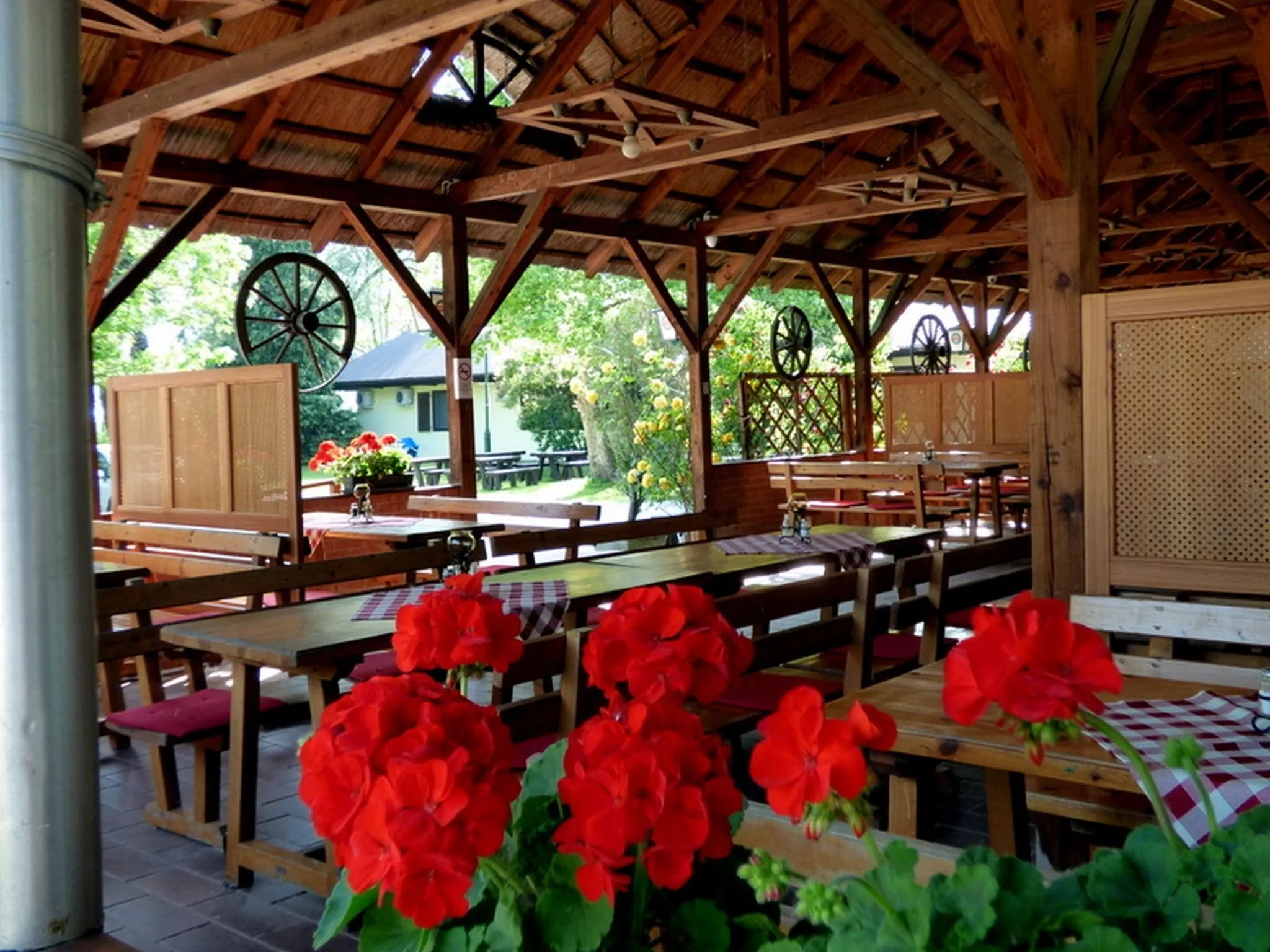Balaton Eldorado Camping Badacsonylábdihegy – Badacsonylábdihegy, Ungaria