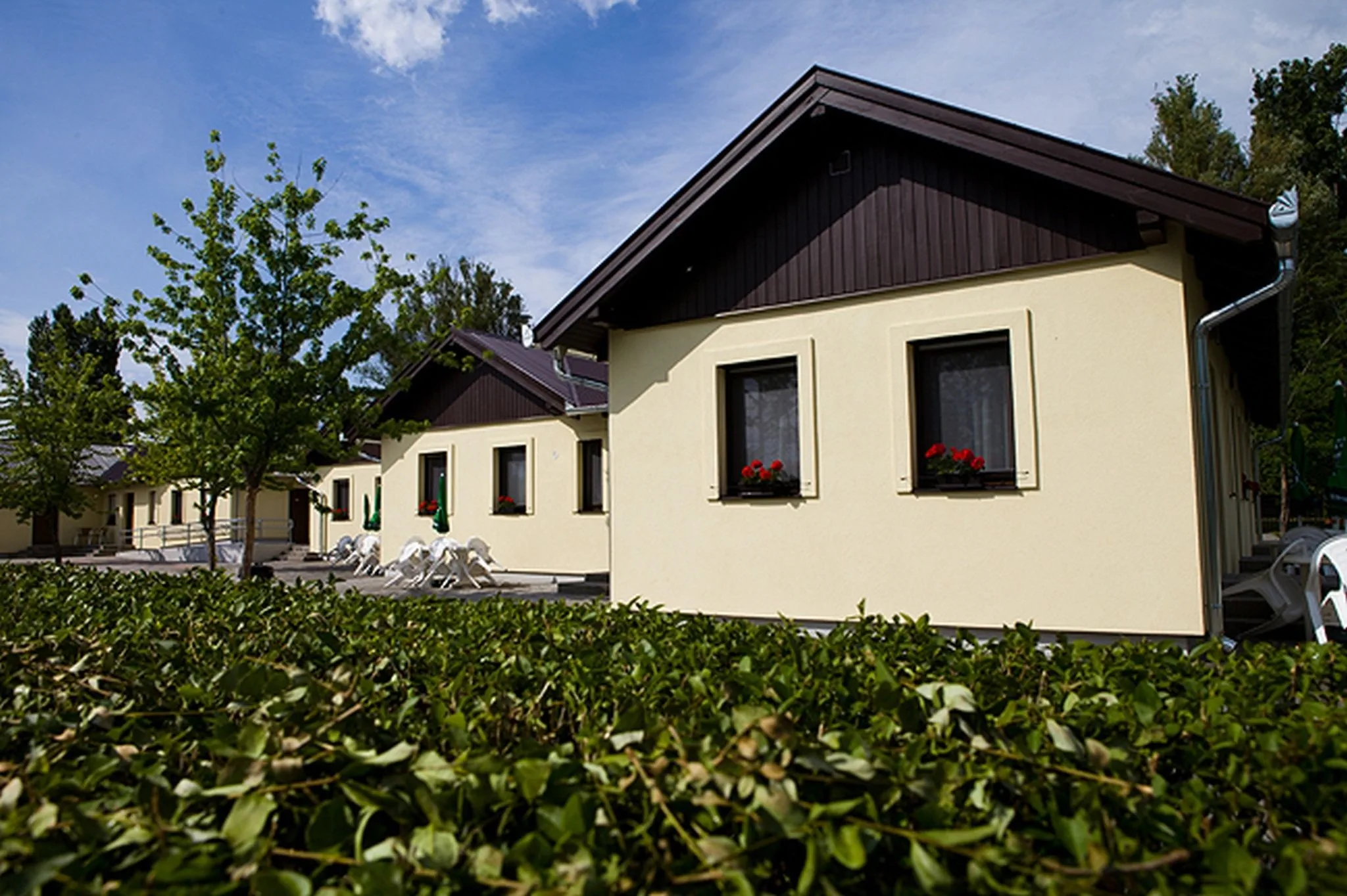 Balaton Eldorado Camping Badacsonylábdihegy – Badacsonylábdihegy, Ungaria