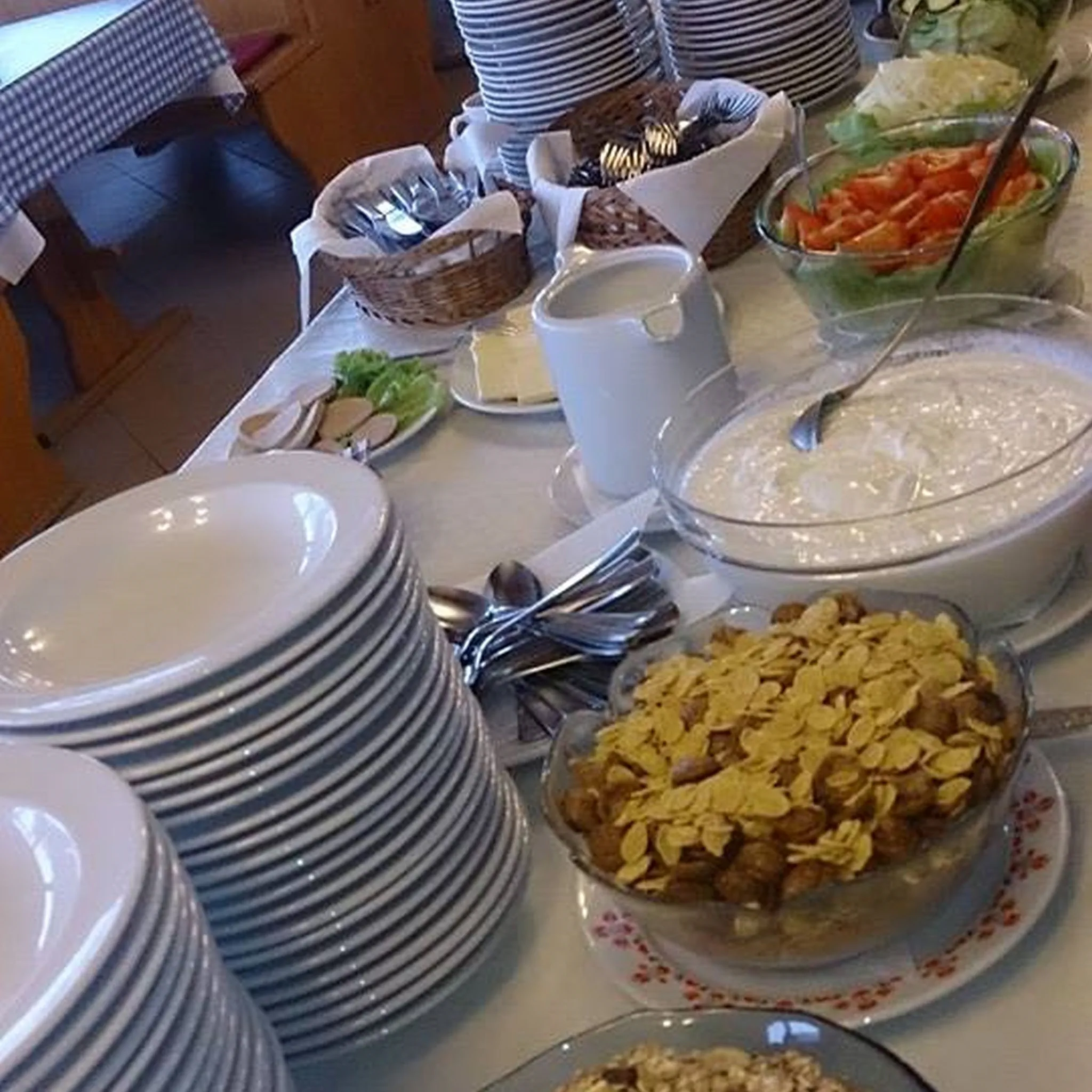 Balaton Eldorado Camping Badacsonylábdihegy – Badacsonylábdihegy, Ungaria