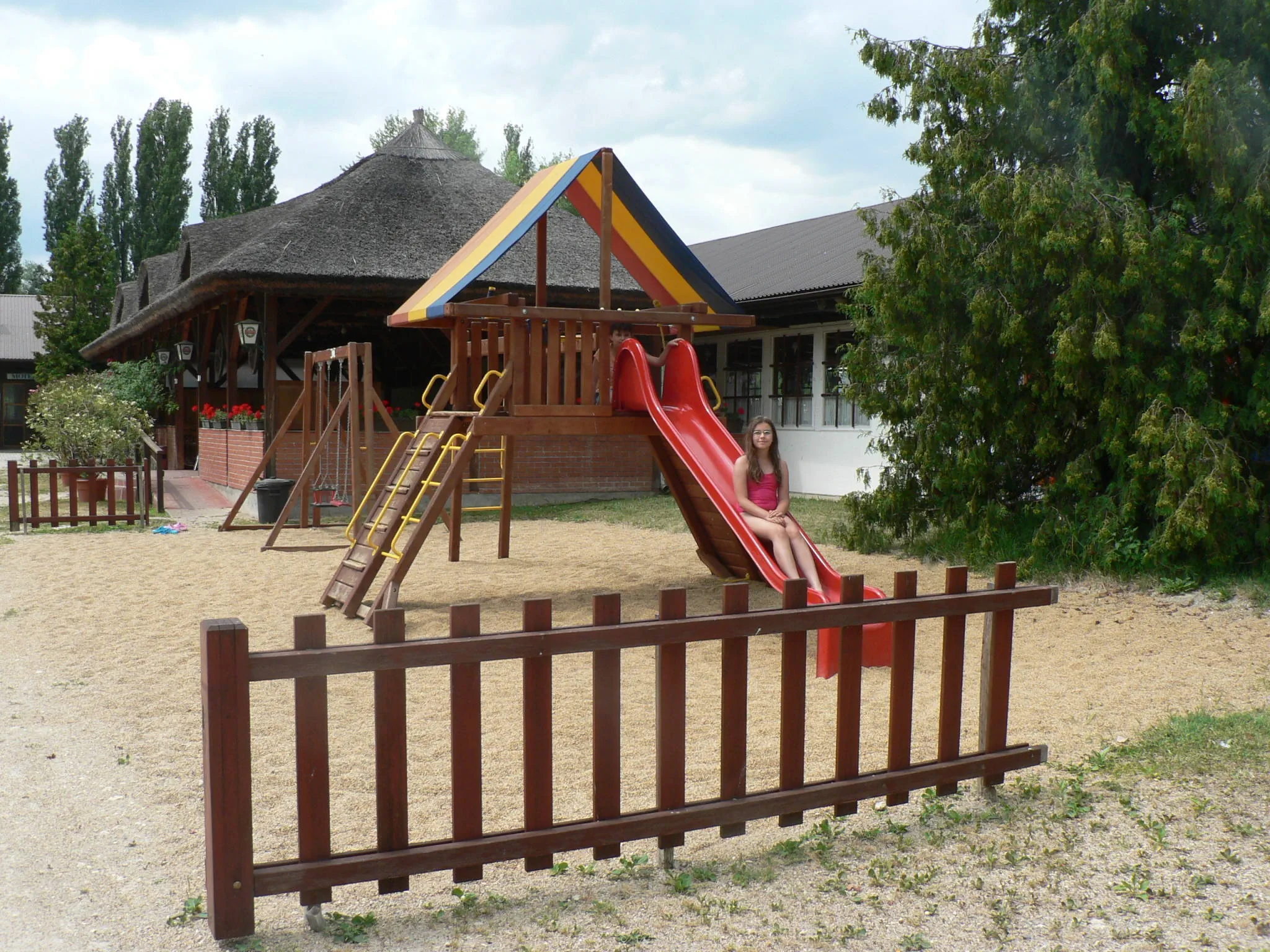 Balaton Eldorado Camping Badacsonylábdihegy – Badacsonylábdihegy, Ungaria