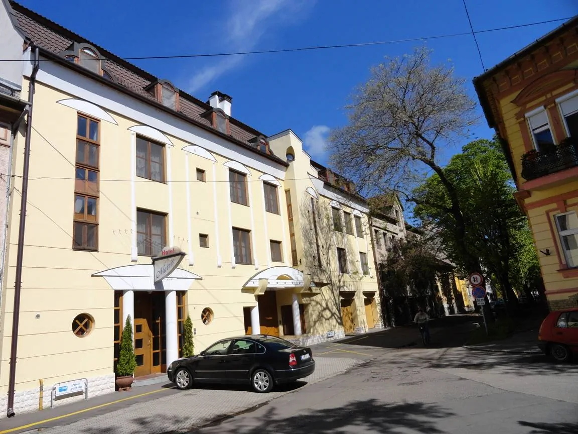 Mátrix Hotel Szeged – Szeghed, Ungaria