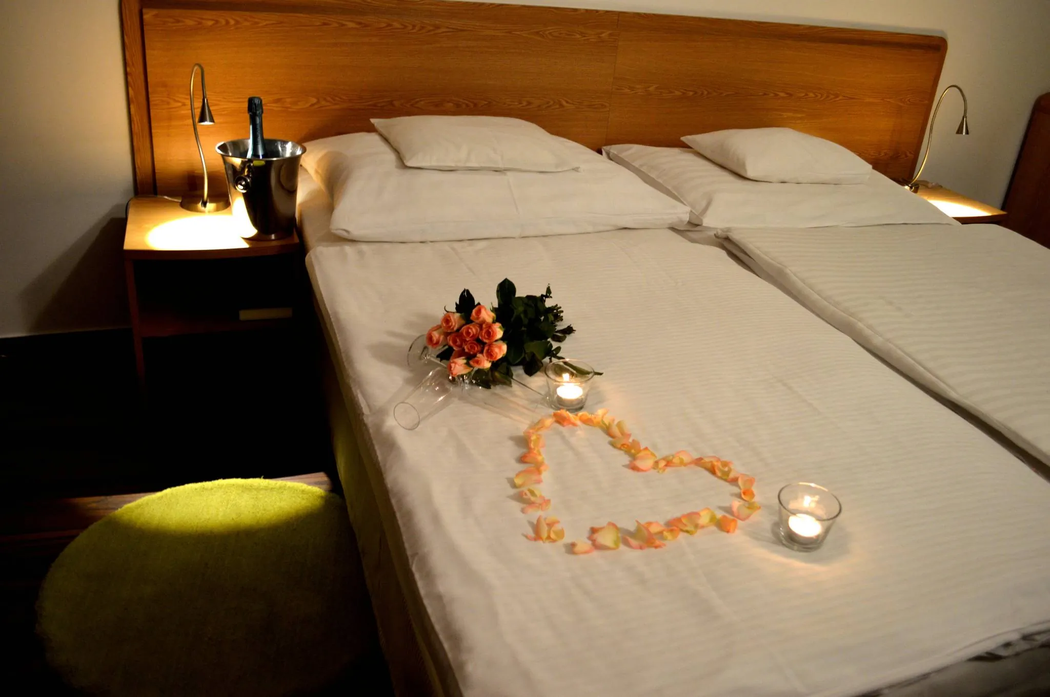 Mátrix Hotel Szeged – Szeghed, Ungaria