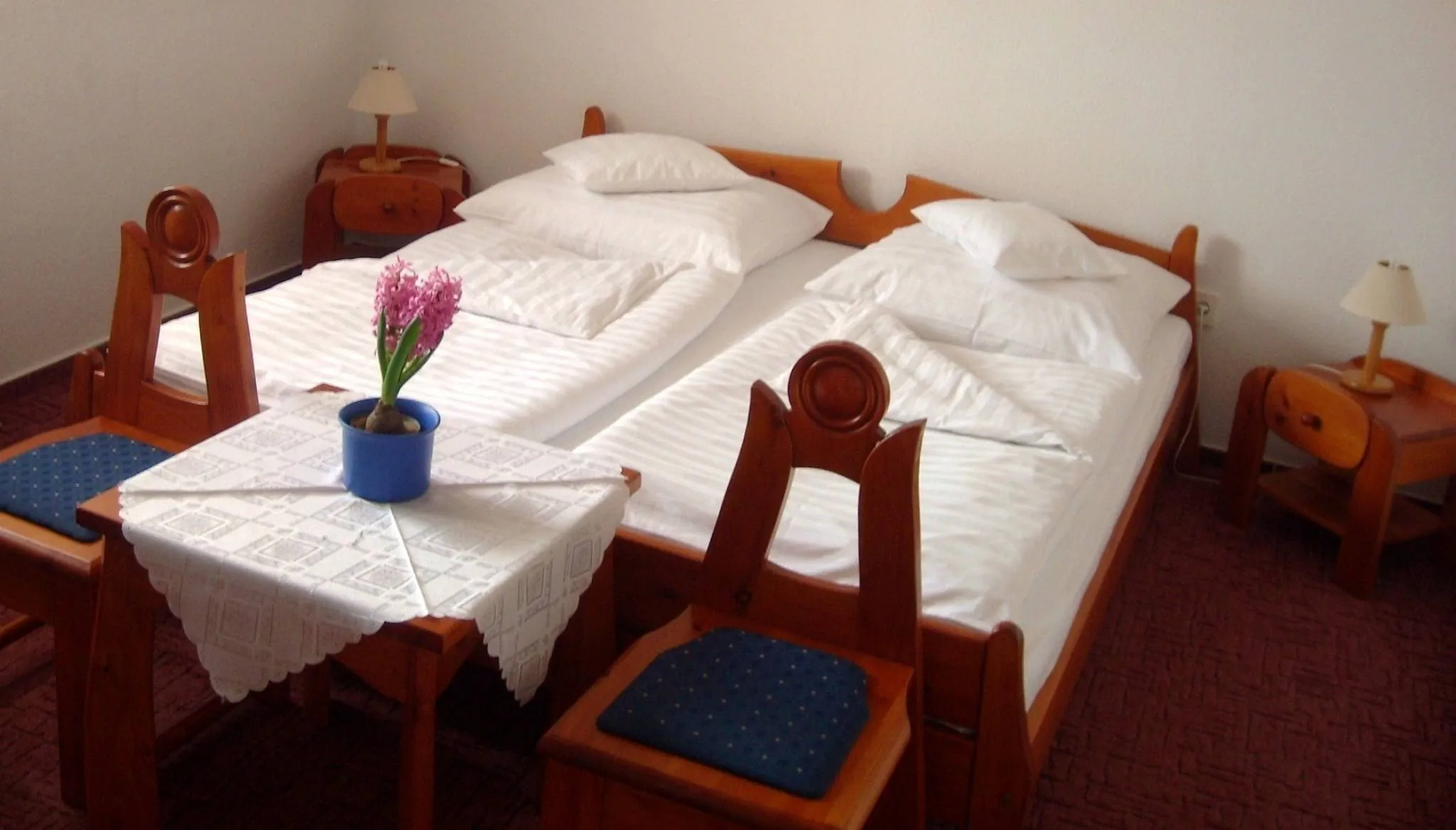 Fodor Hotel Gyula – Giula, Ungaria