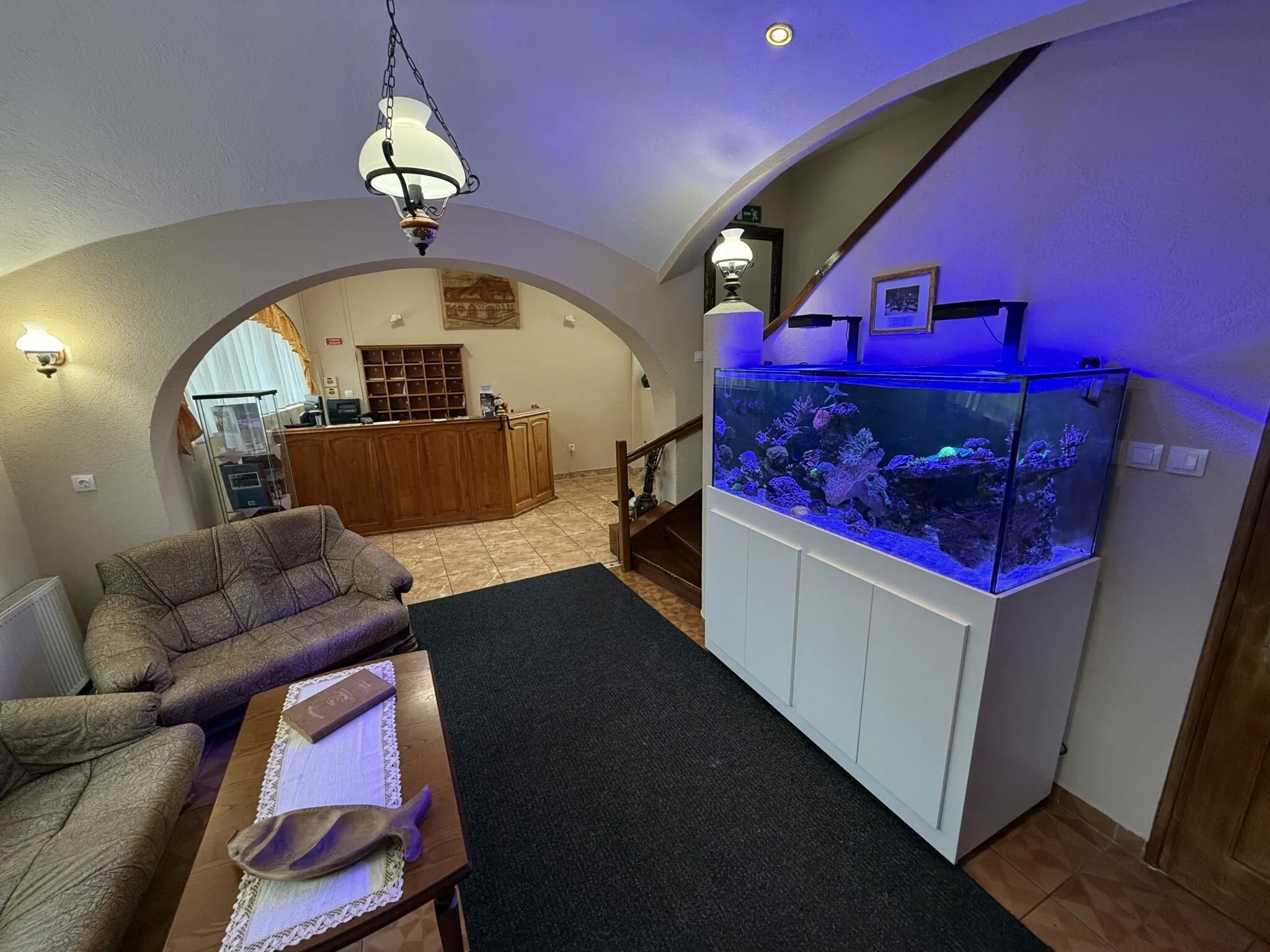 Fodor Hotel Gyula – Giula, Ungaria