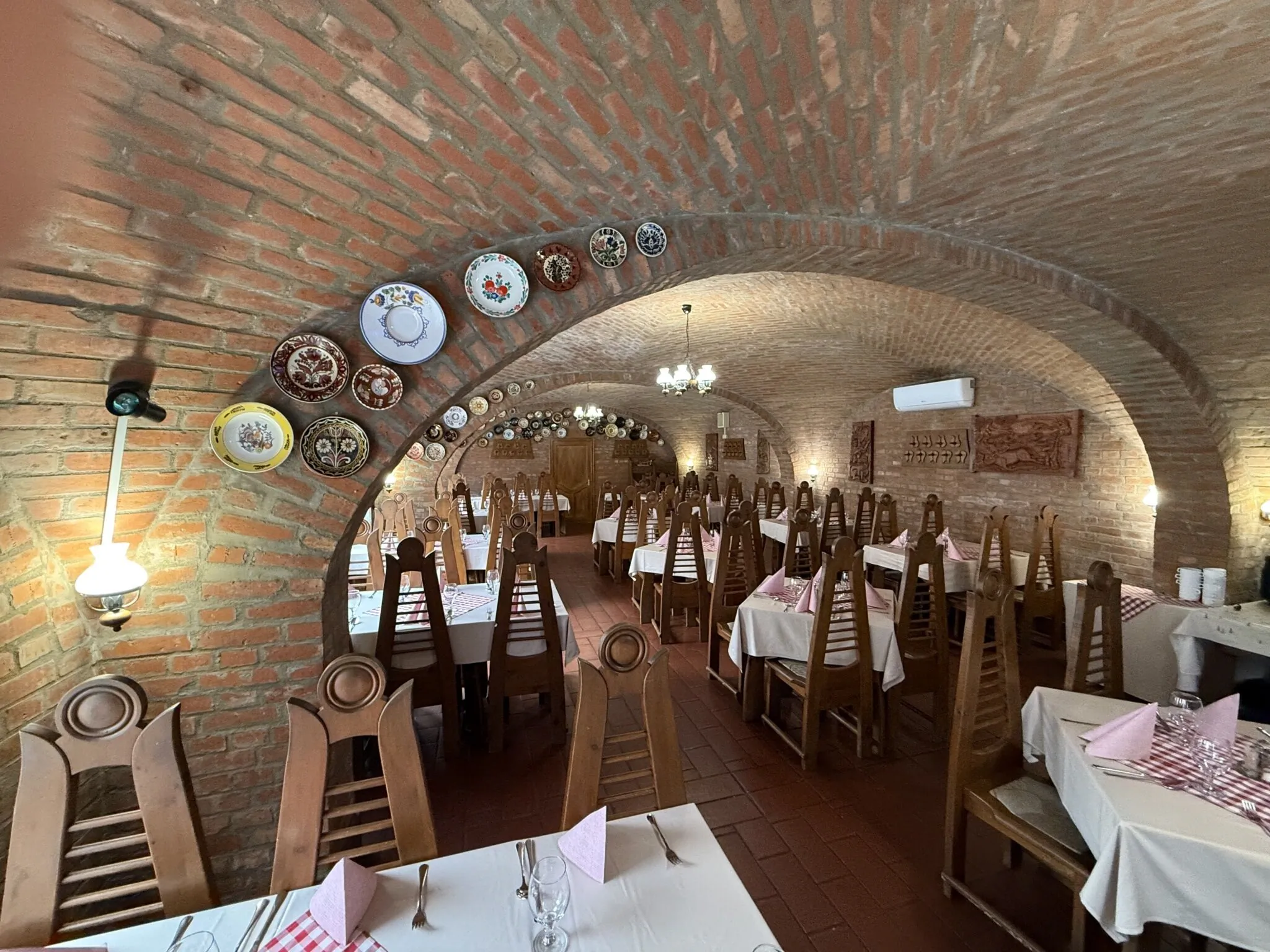 Fodor Hotel Gyula – Giula, Ungaria