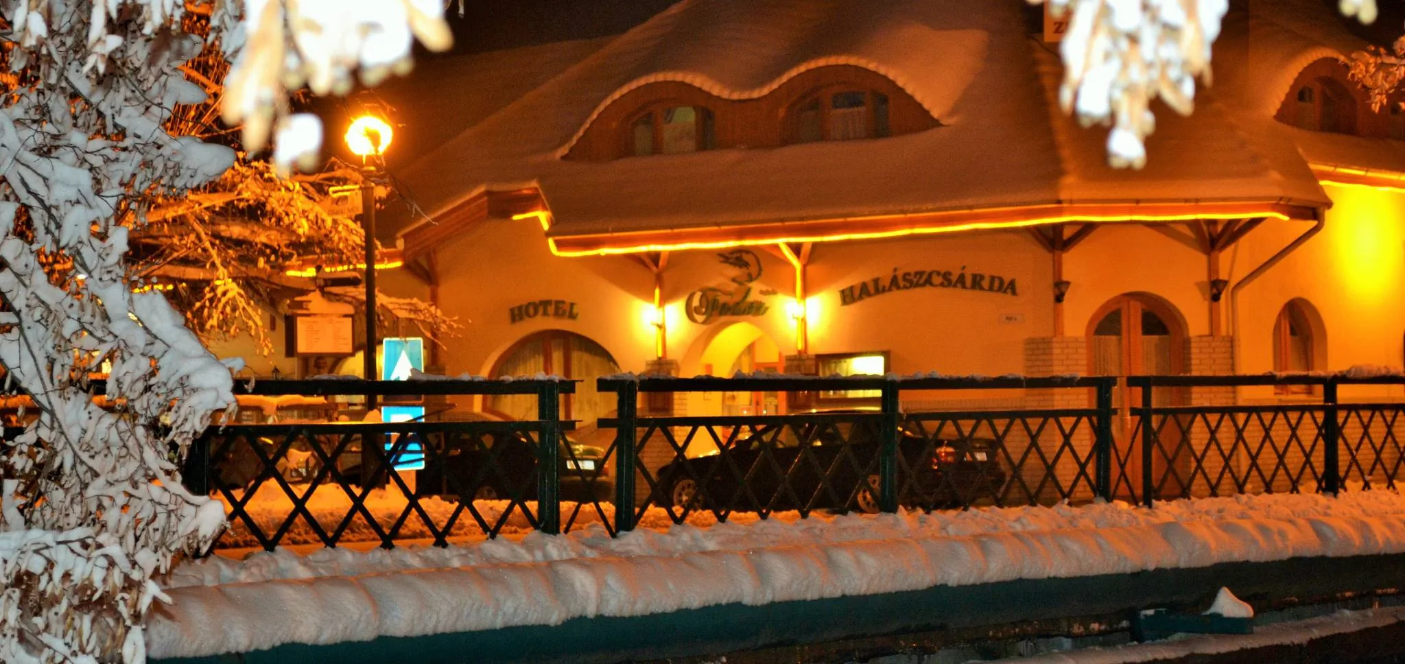 Fodor Hotel Gyula – Giula, Ungaria