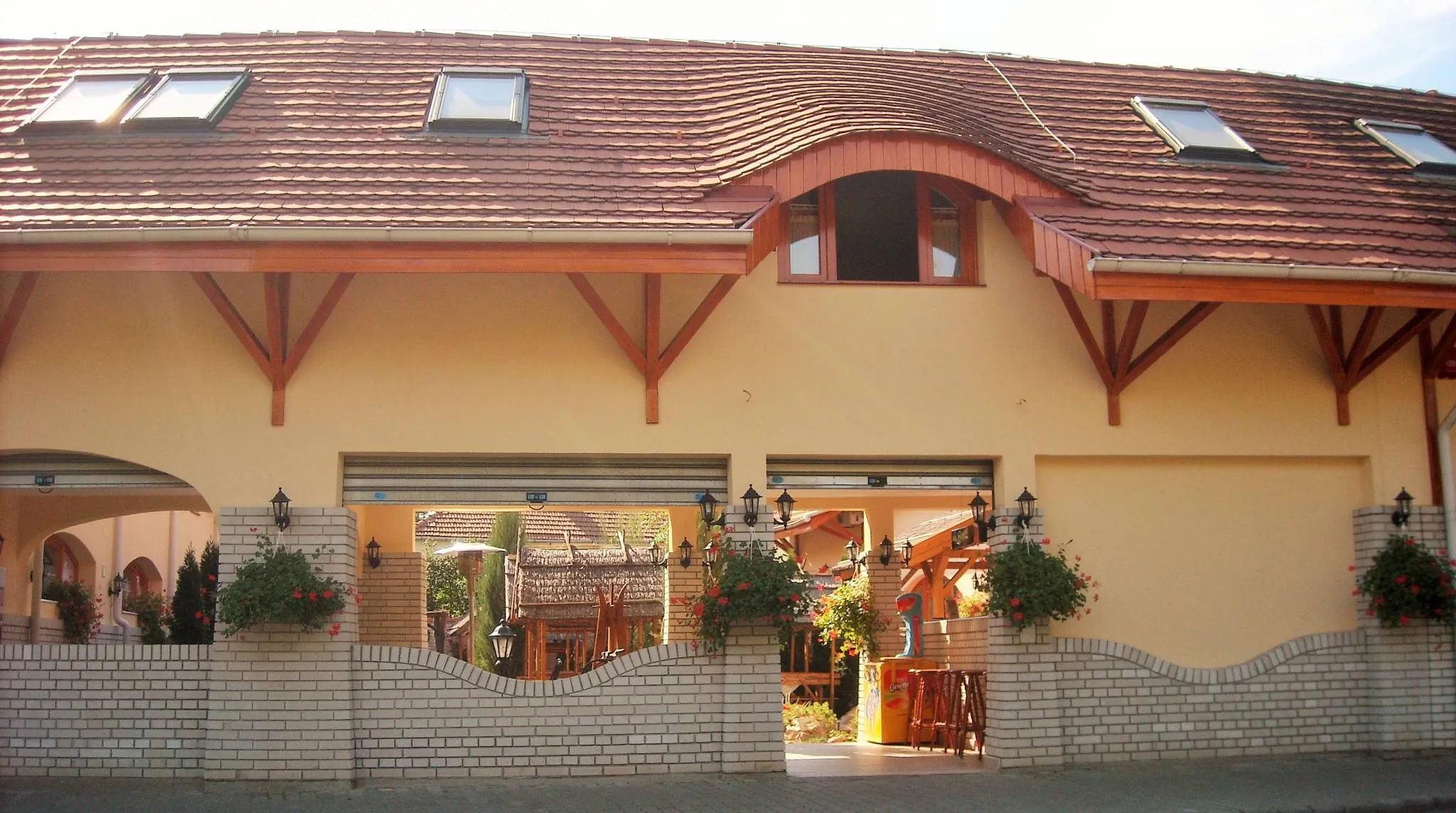 Fodor Hotel Gyula – Giula, Ungaria