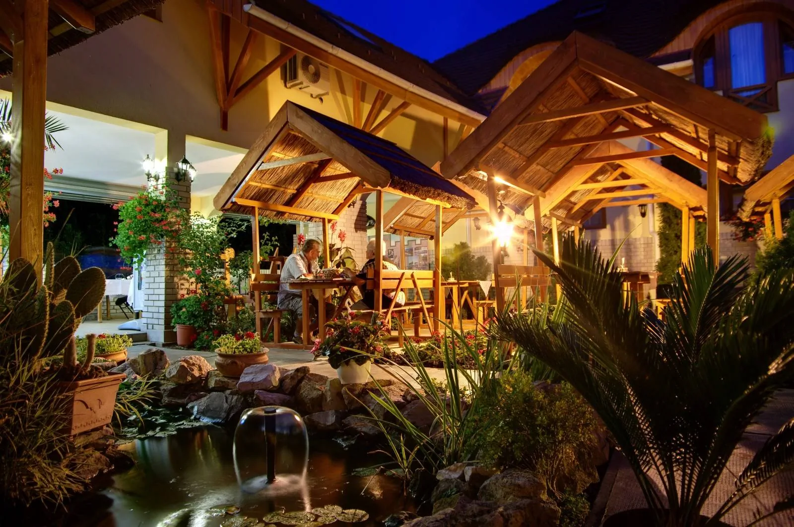 Fodor Hotel Gyula – Giula, Ungaria