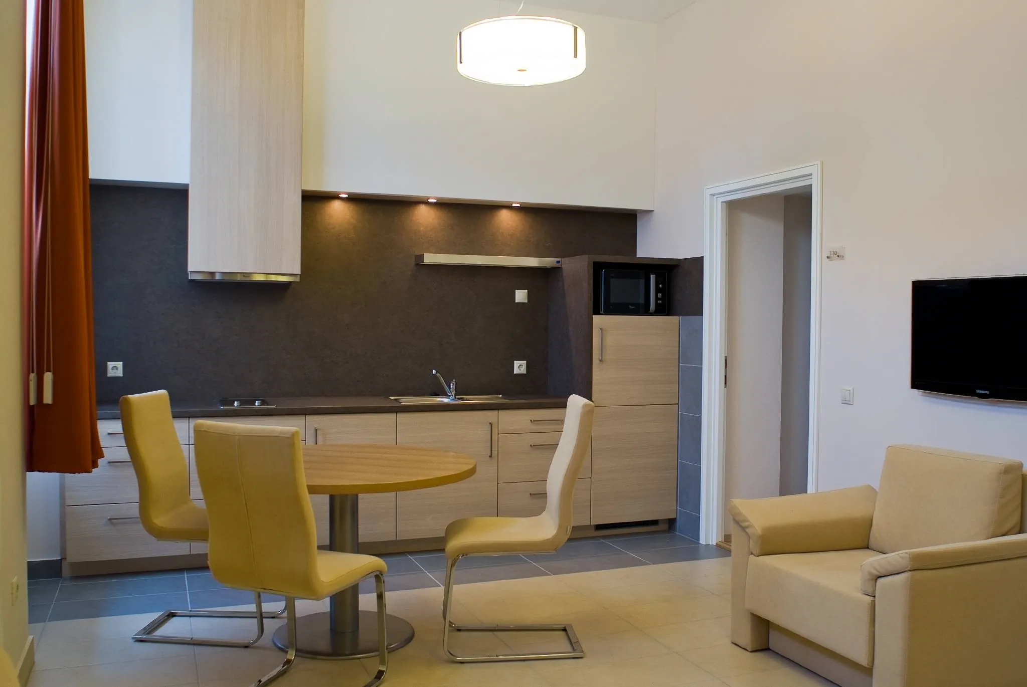 Soleil Apartman Szeged – Szeghed, Ungaria