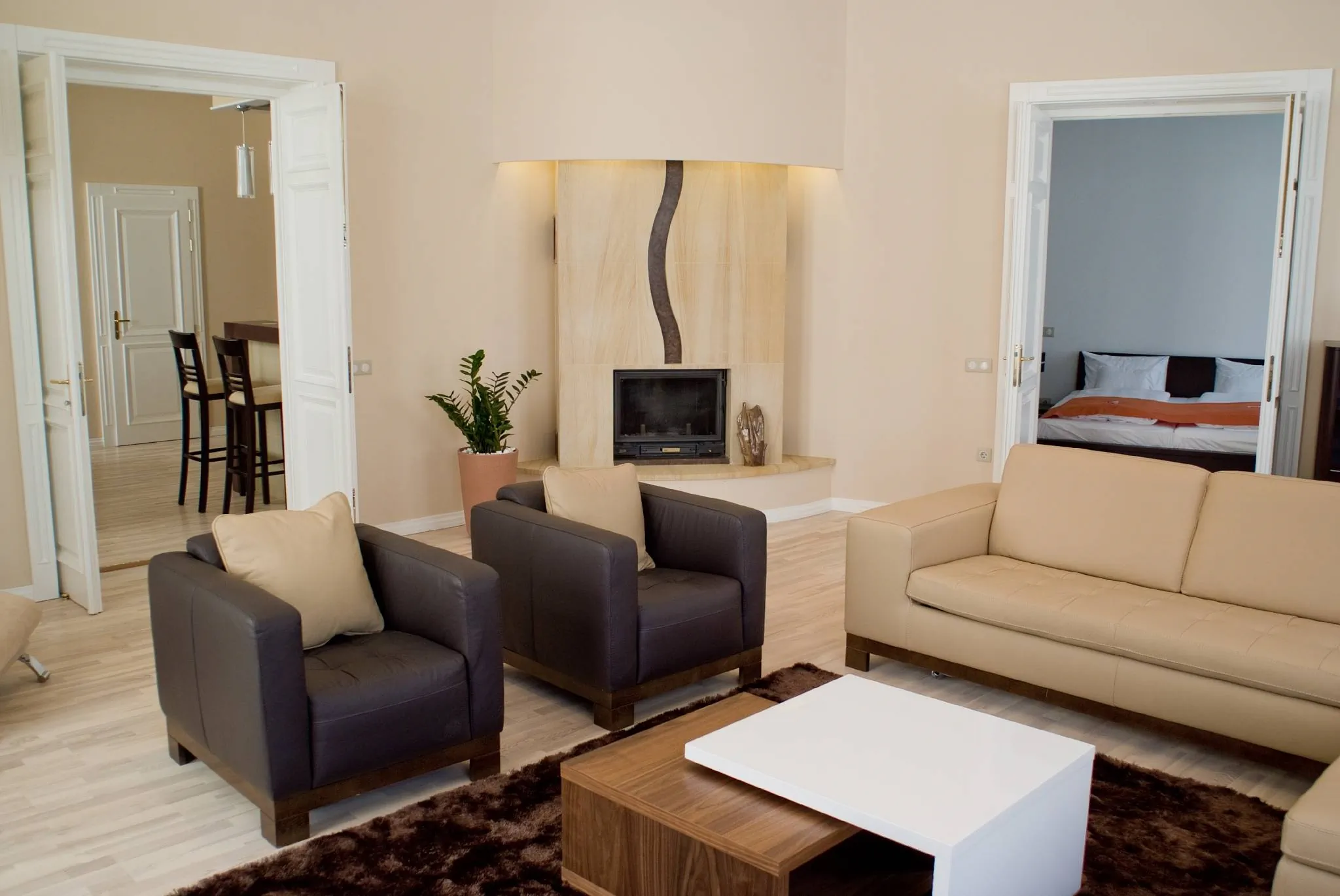 Soleil Apartman Szeged – Szeghed, Ungaria