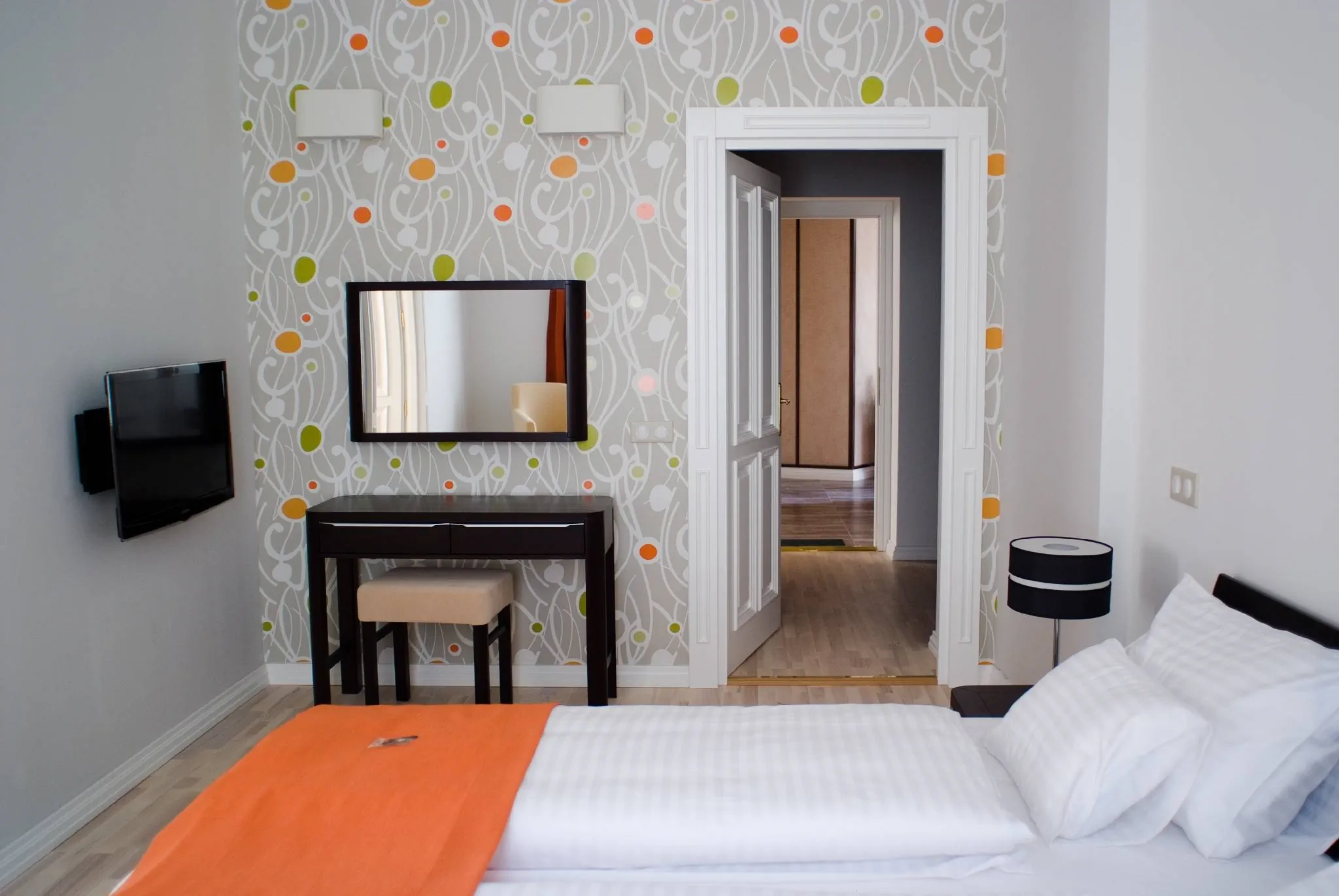 Soleil Apartman Szeged – Szeghed, Ungaria