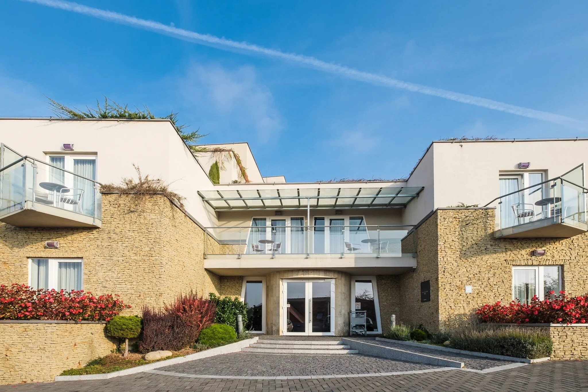 Zenit Hotel Balaton Vonyarcvashegy – Vonyarcvashegy, Ungaria