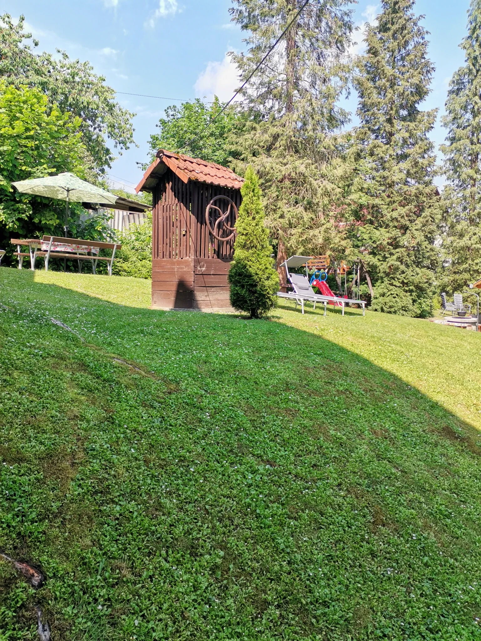 Fenyő Vendégház Parádsasvár - foto 3