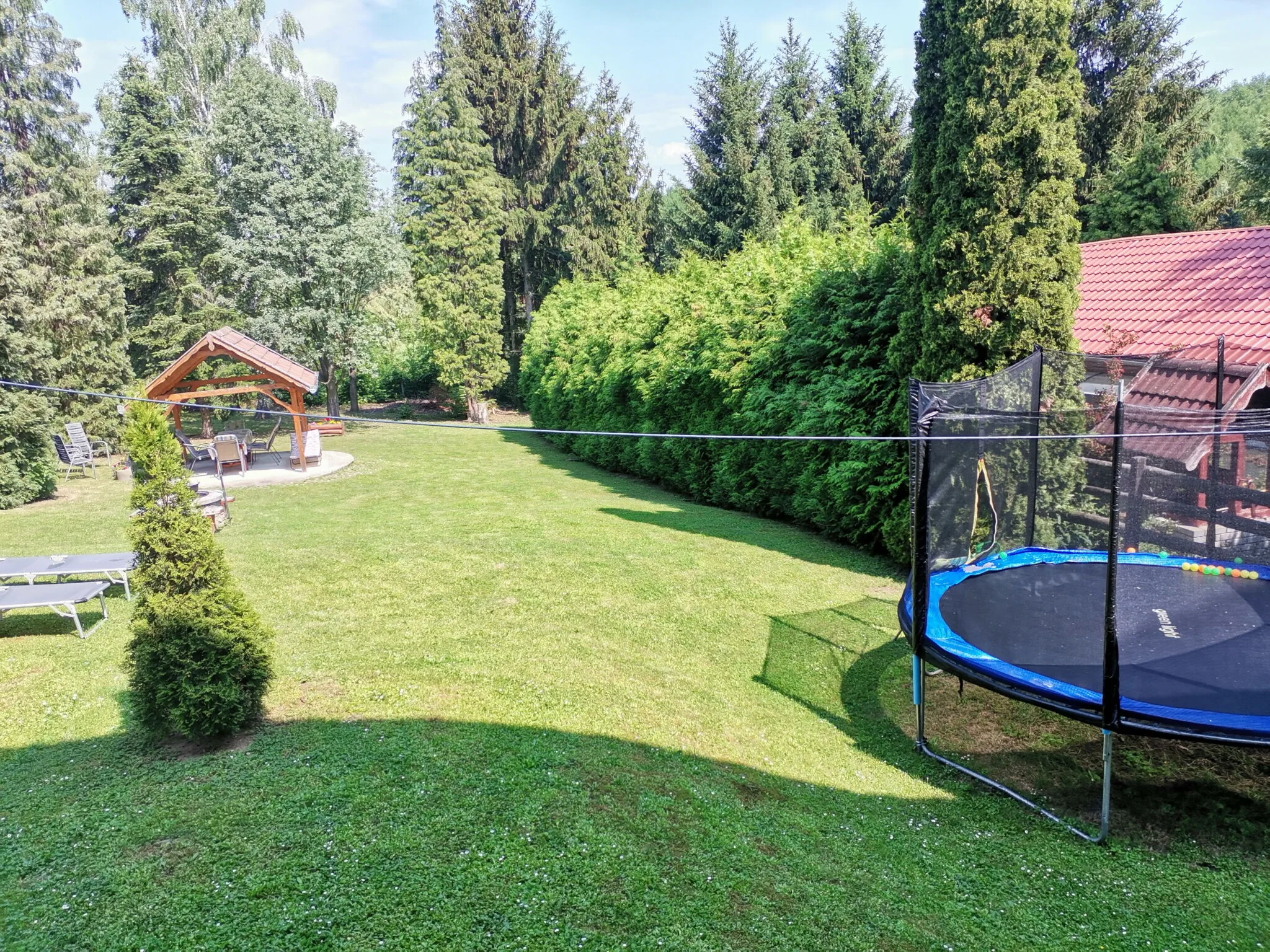 Fenyő Vendégház Parádsasvár - foto 4