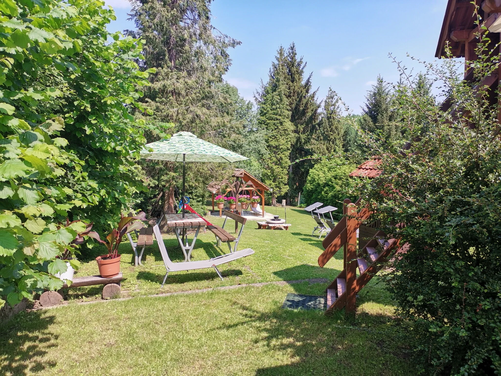 Fenyő Vendégház Parádsasvár - foto 5