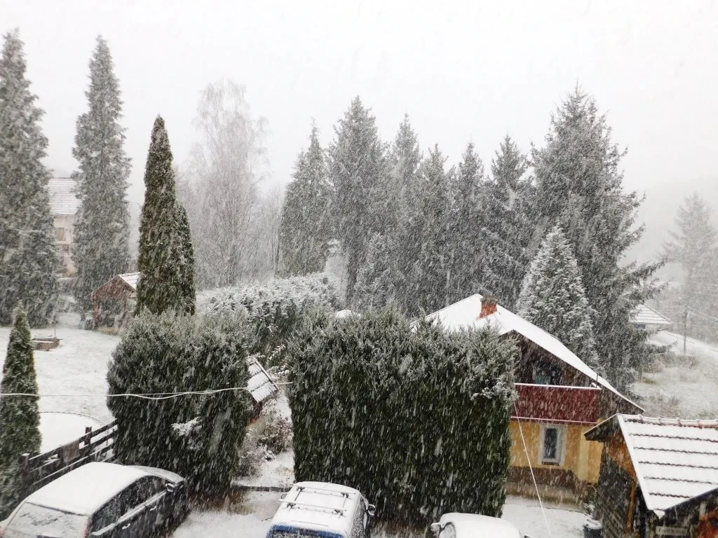 Fenyő Vendégház Parádsasvár - foto 10