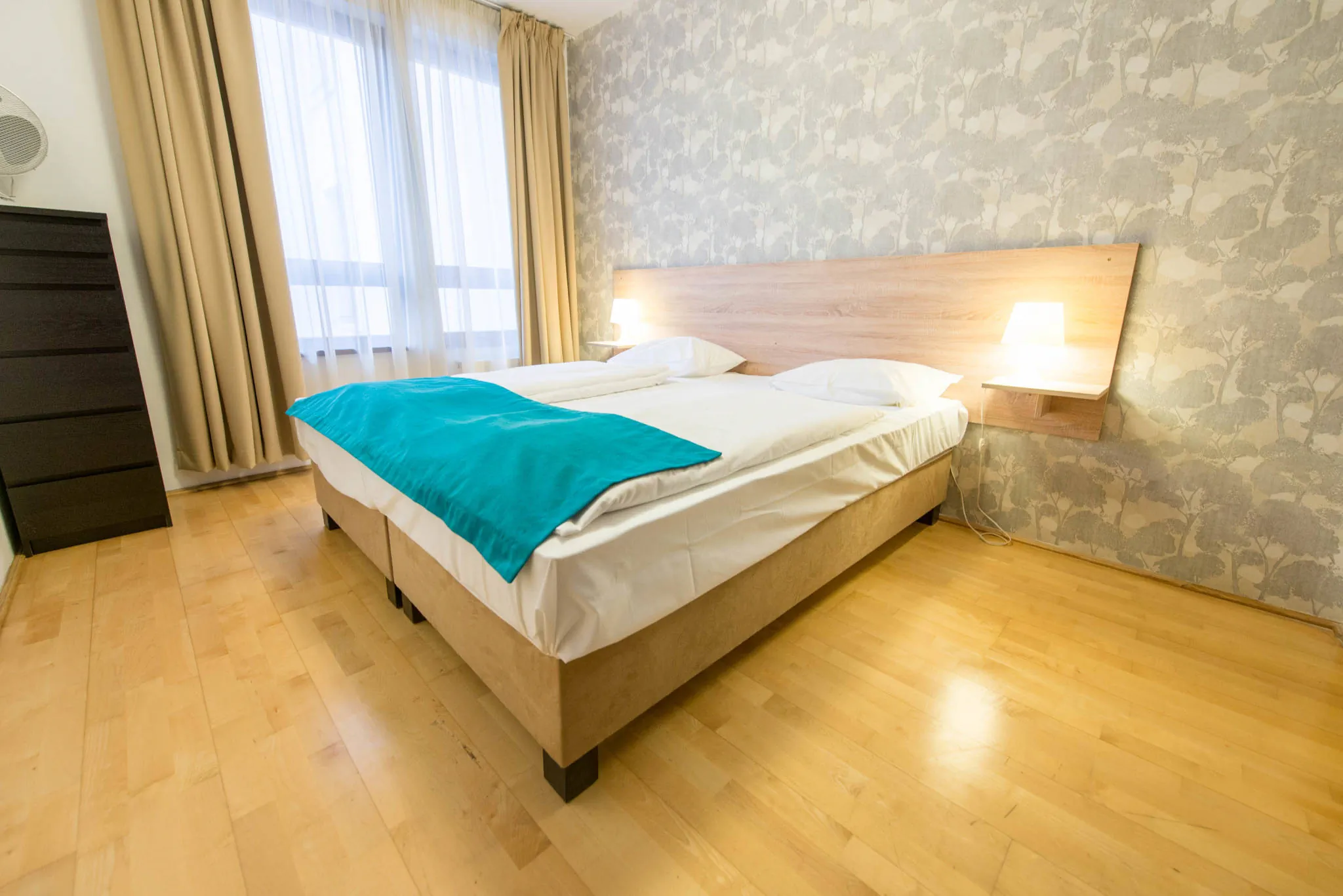 Mango Apartments Budapest – Budapesta, Ungaria