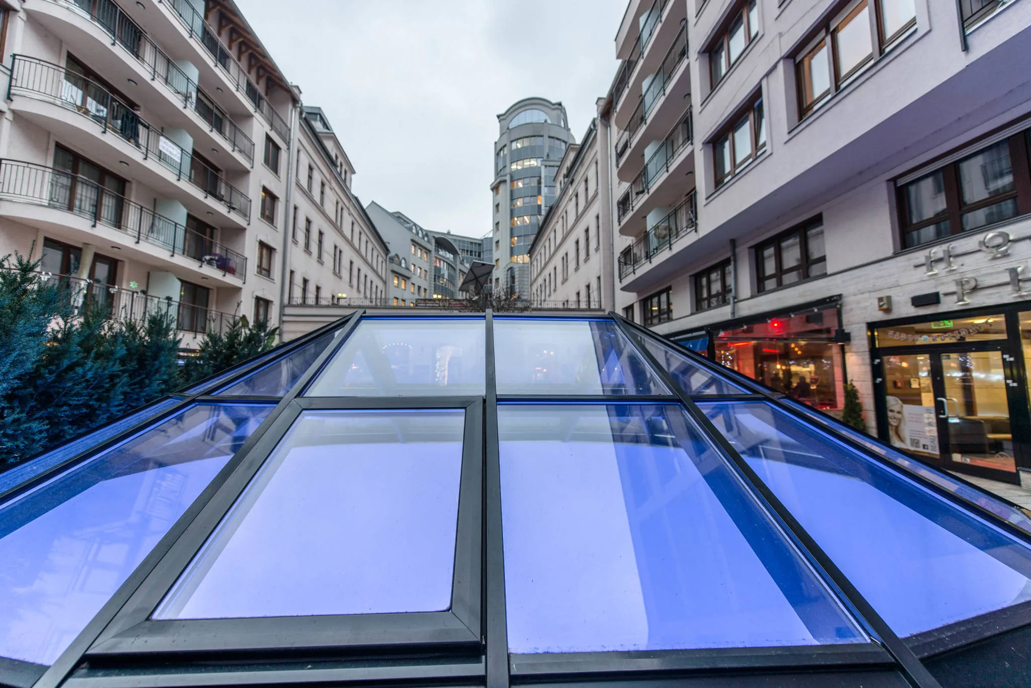 Mango Apartments Budapest – Budapesta, Ungaria