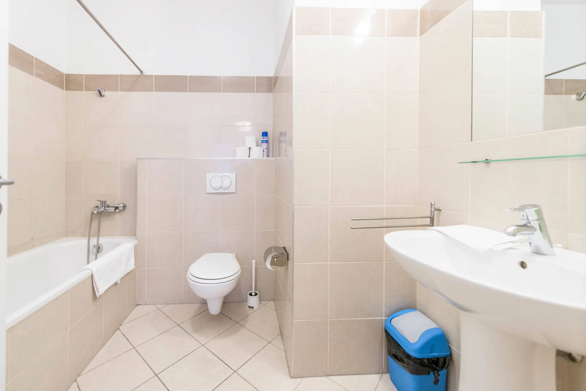 Mango Apartments Budapest – Budapesta, Ungaria