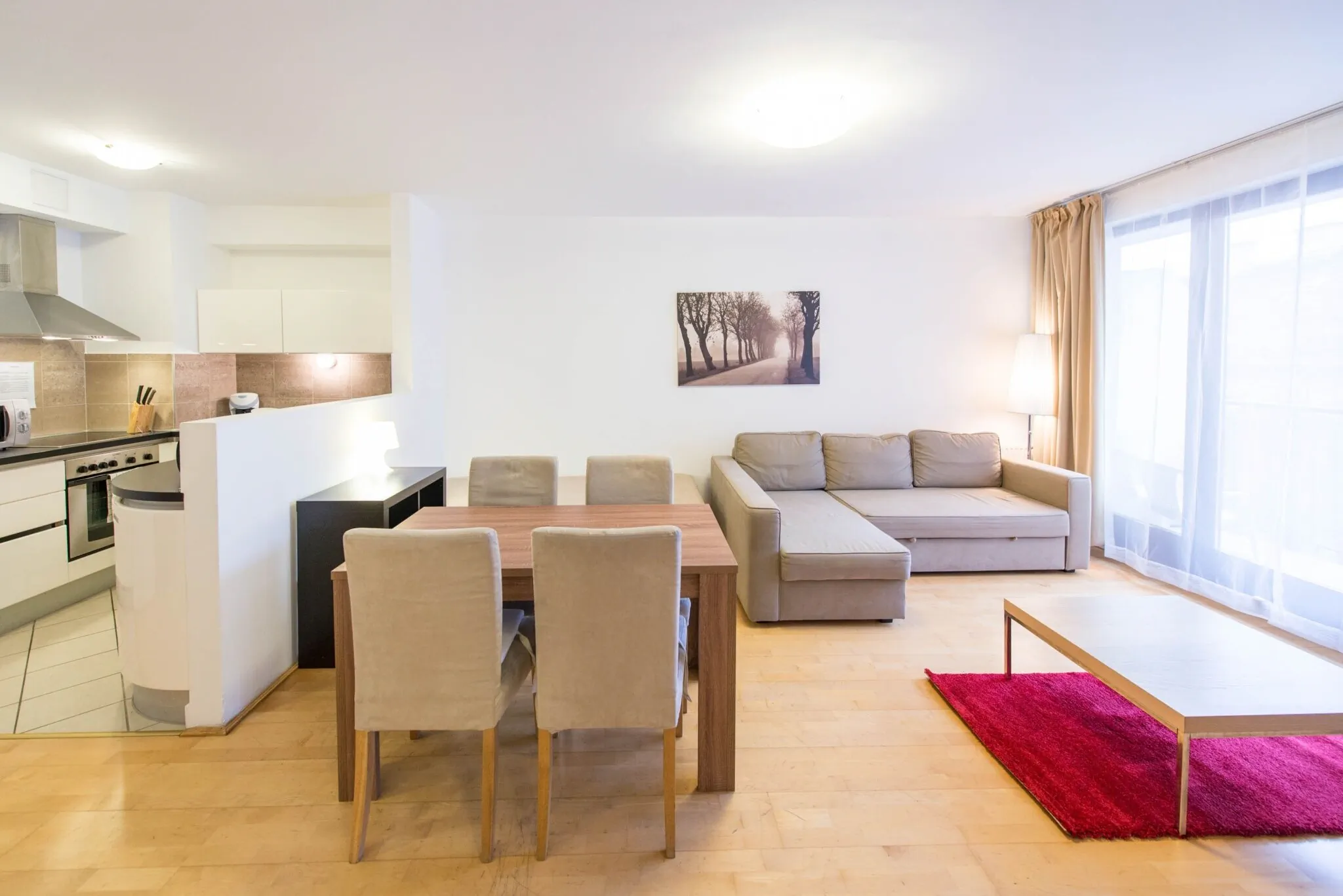 Mango Apartments Budapest – Budapesta, Ungaria