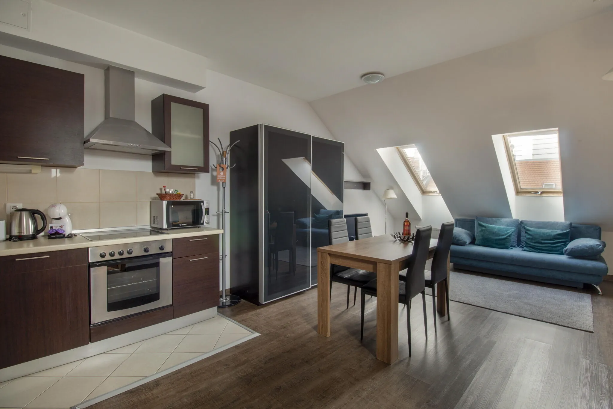 Mango Apartments Budapest – Budapesta, Ungaria