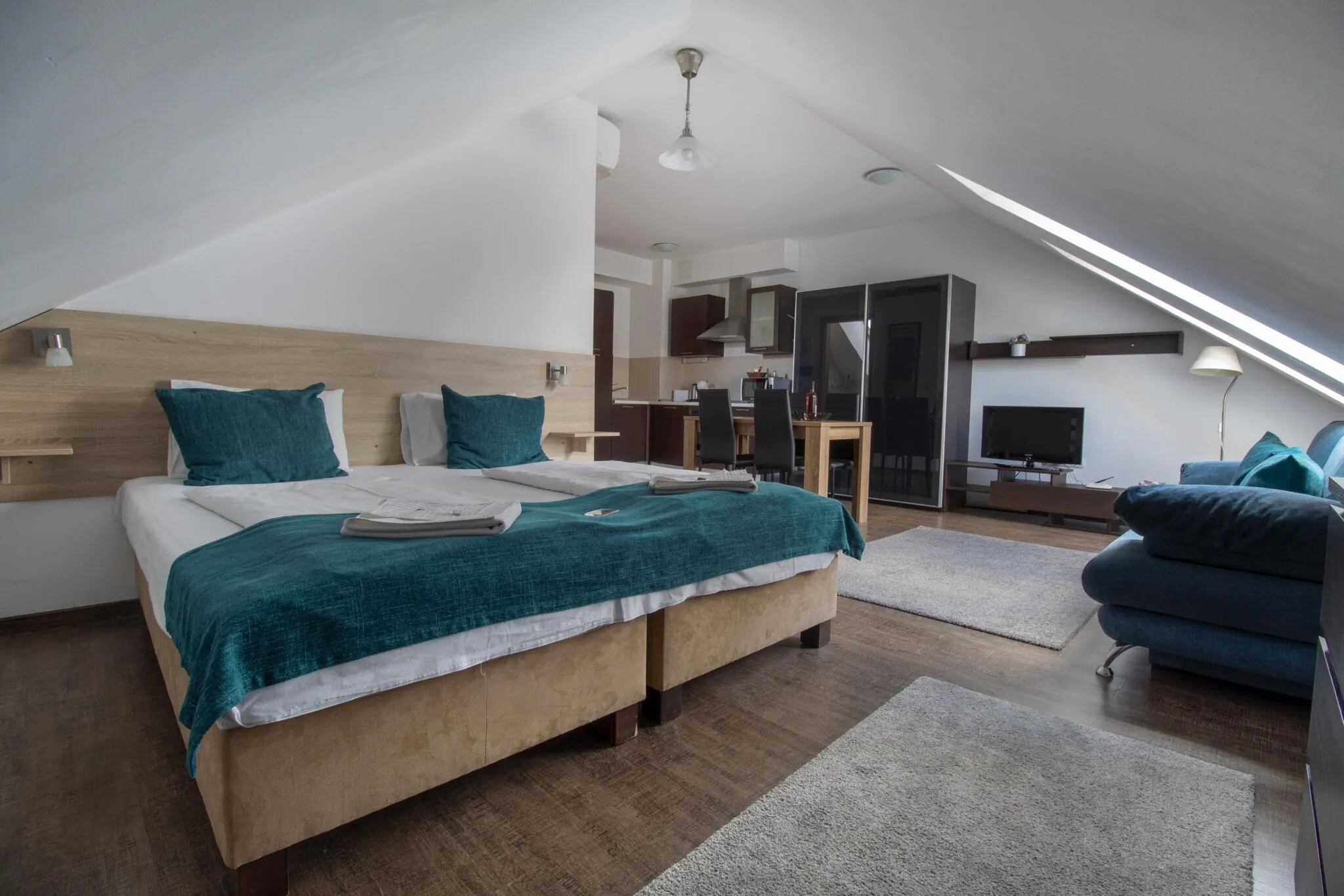 Mango Apartments Budapest – Budapesta, Ungaria