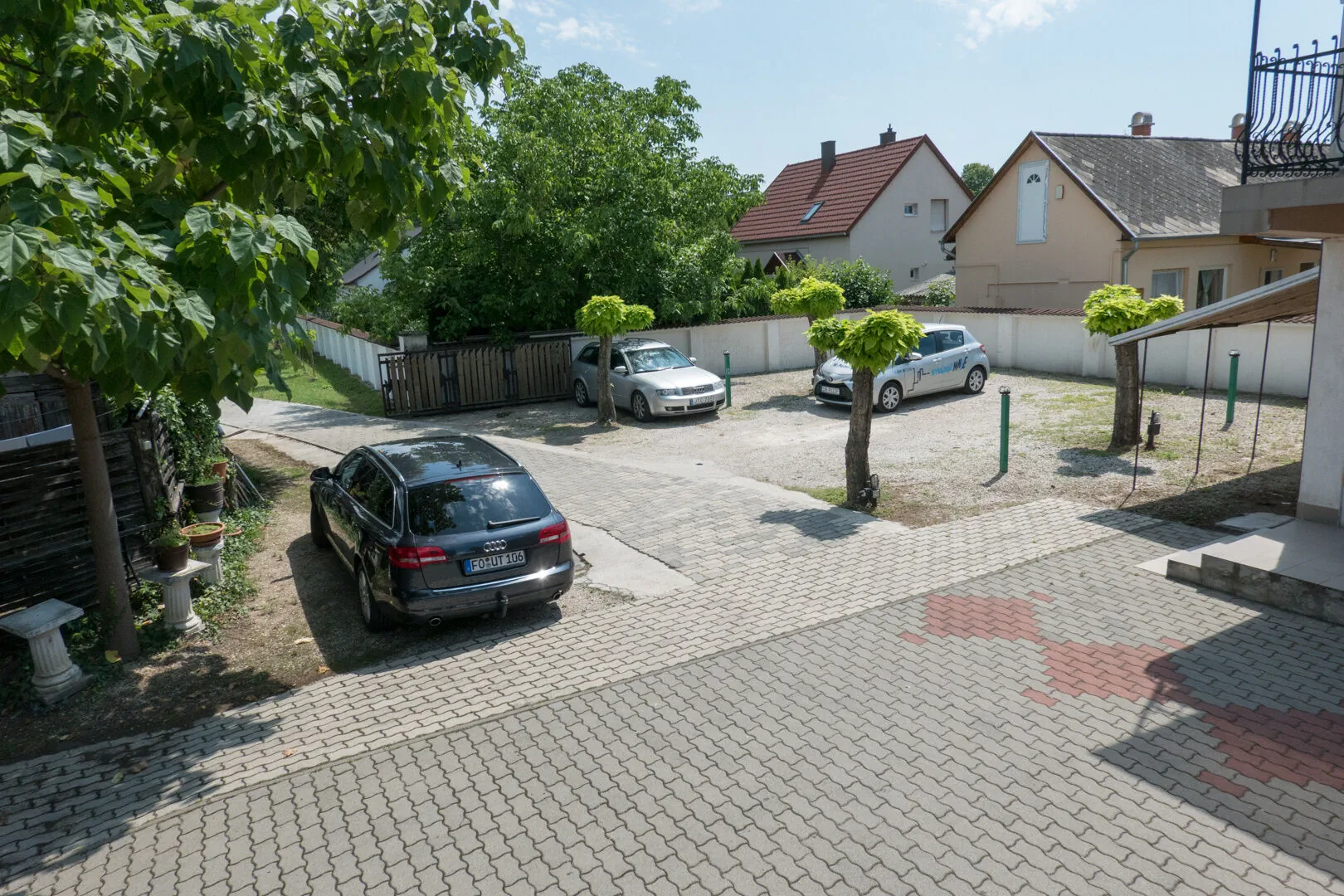 Müller's 1 Panzió Siófok – Siófok, Ungaria