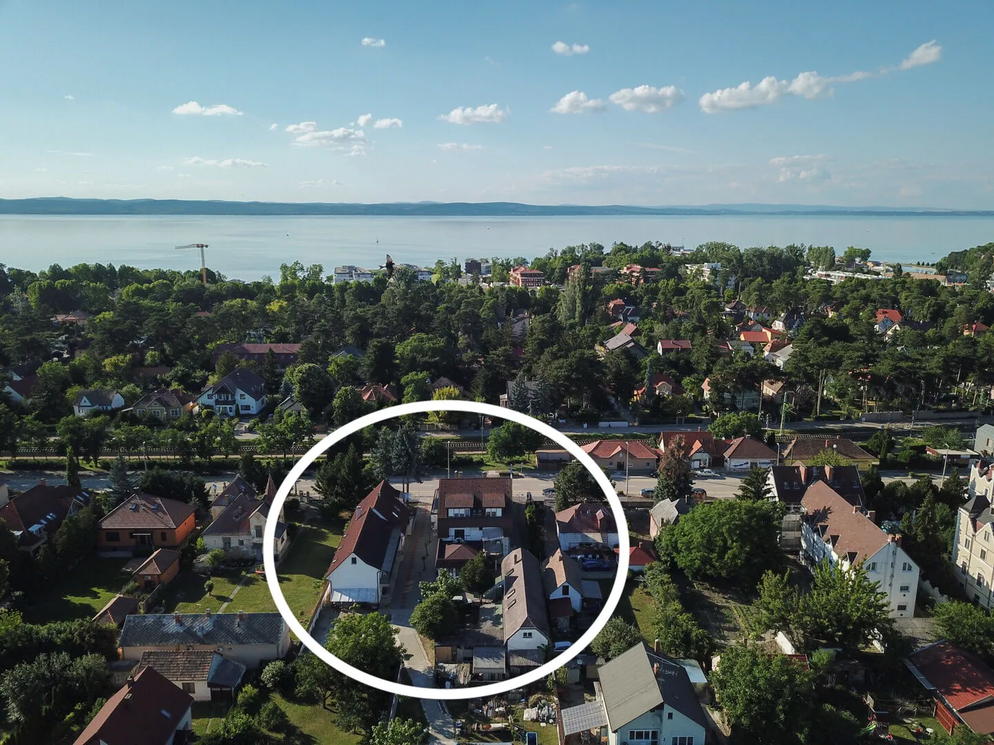 Müller's 1 Panzió Siófok – Siófok, Ungaria
