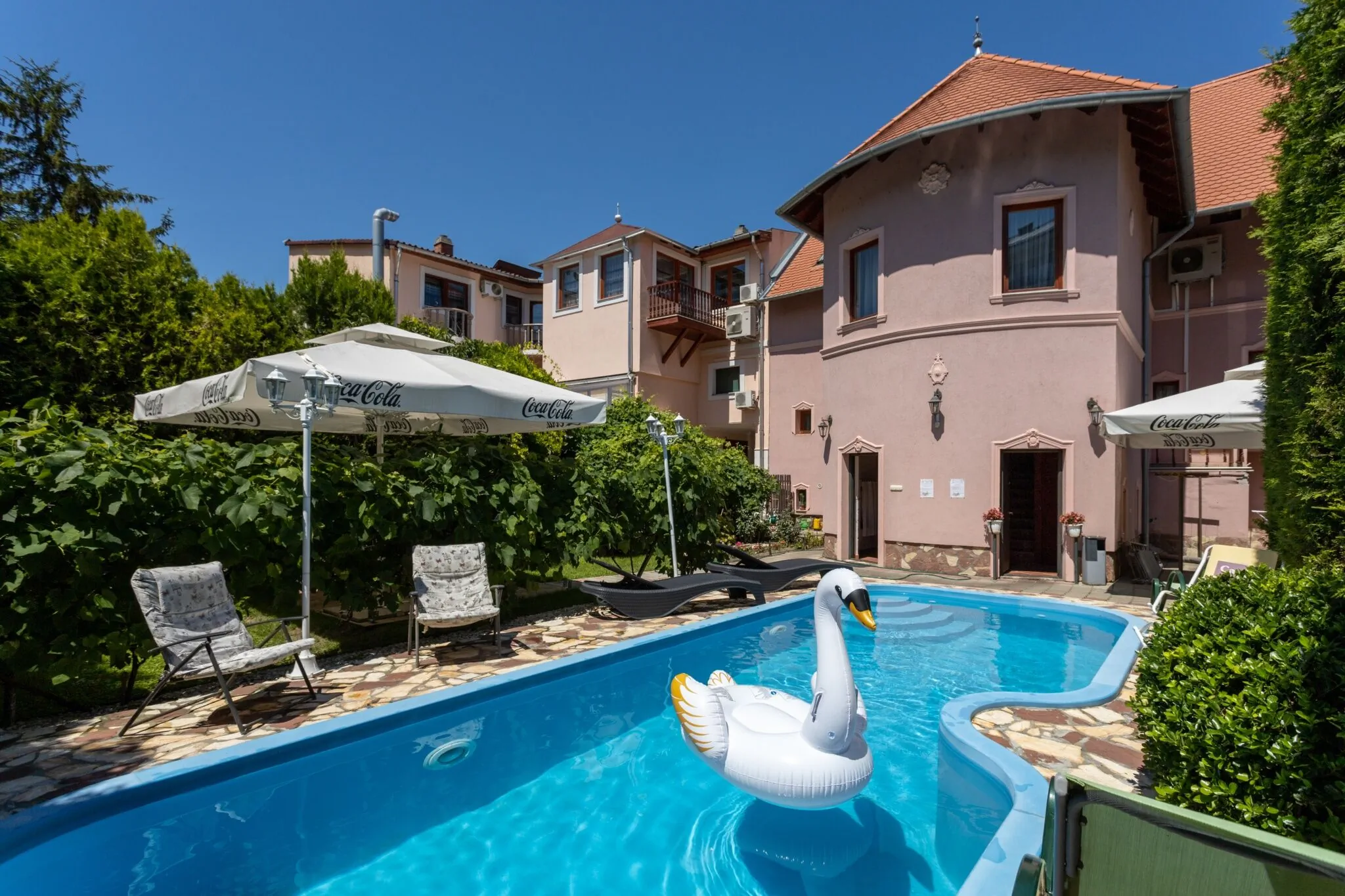 Illés Hotel és Stüszi Vadász Étterem Szeged – Szeghed, Ungaria