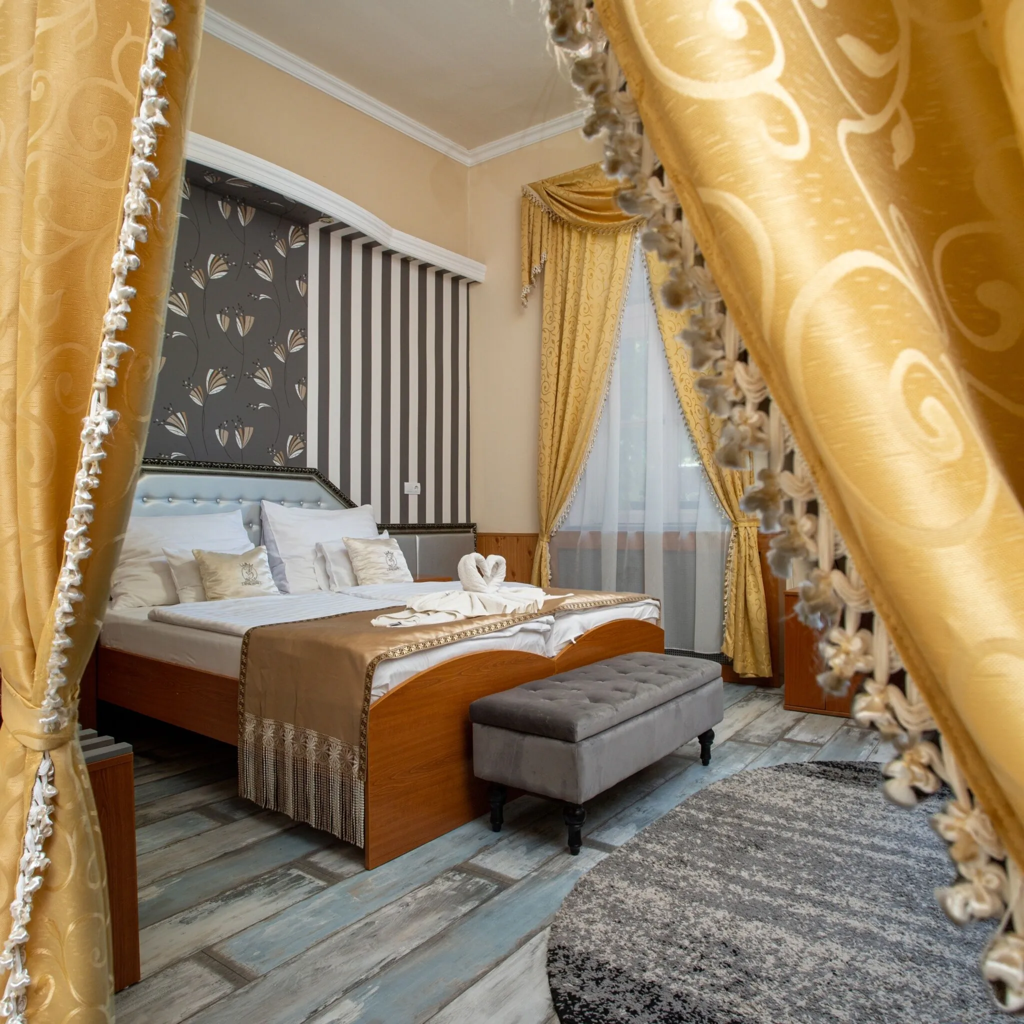 Illés Hotel és Stüszi Vadász Étterem Szeged – Szeghed, Ungaria