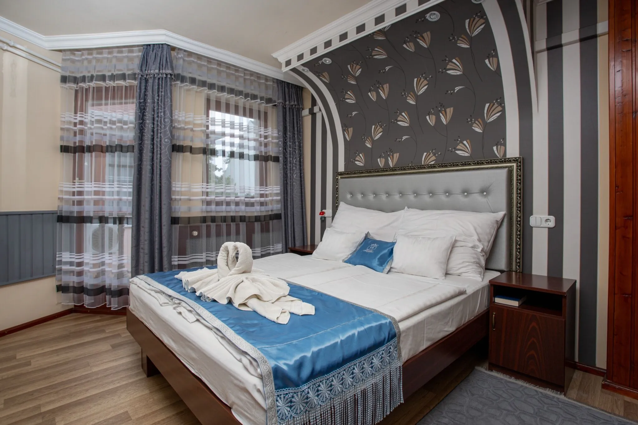 Illés Hotel és Stüszi Vadász Étterem Szeged – Szeghed, Ungaria