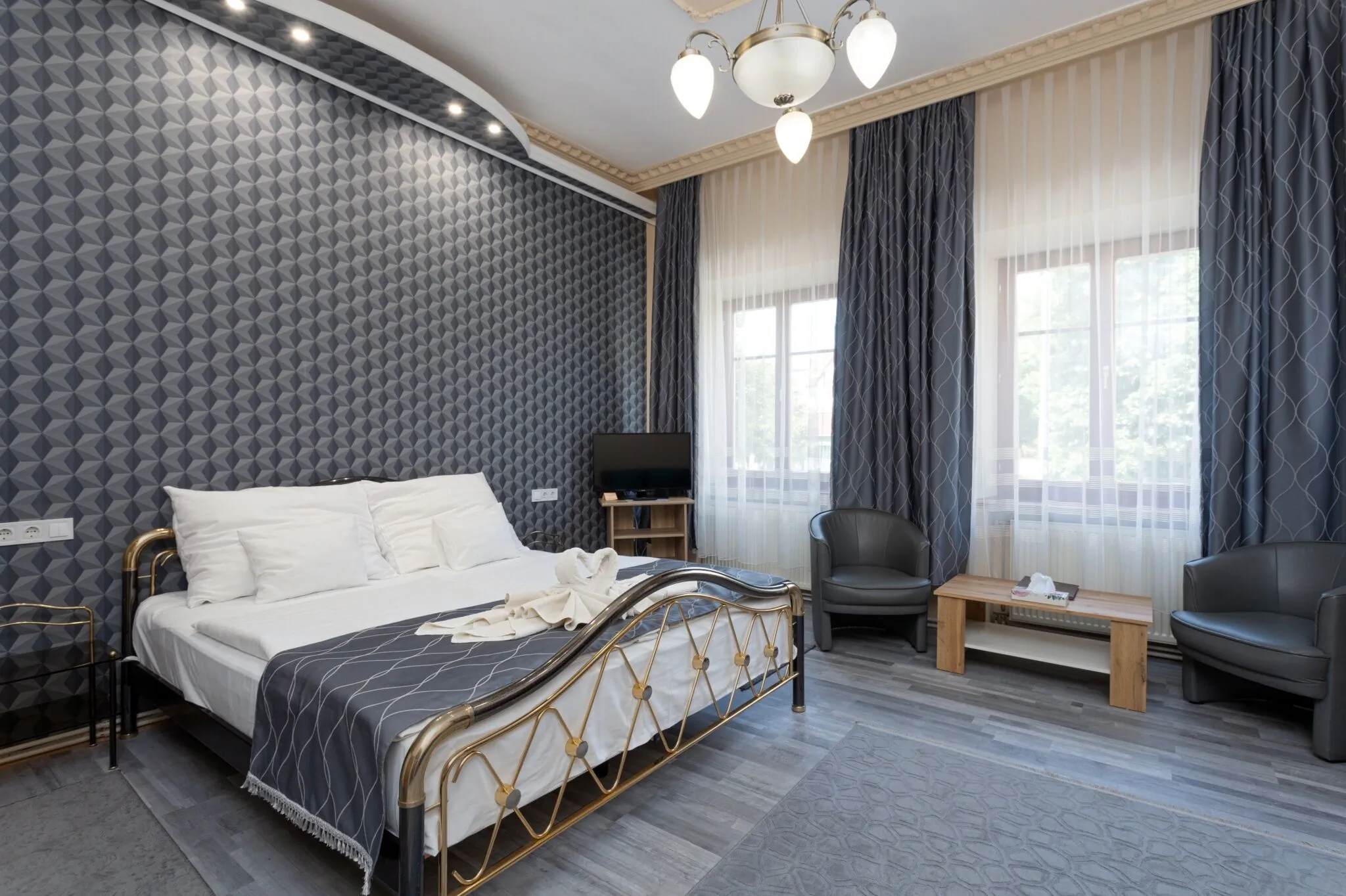 Illés Hotel és Stüszi Vadász Étterem Szeged – Szeghed, Ungaria