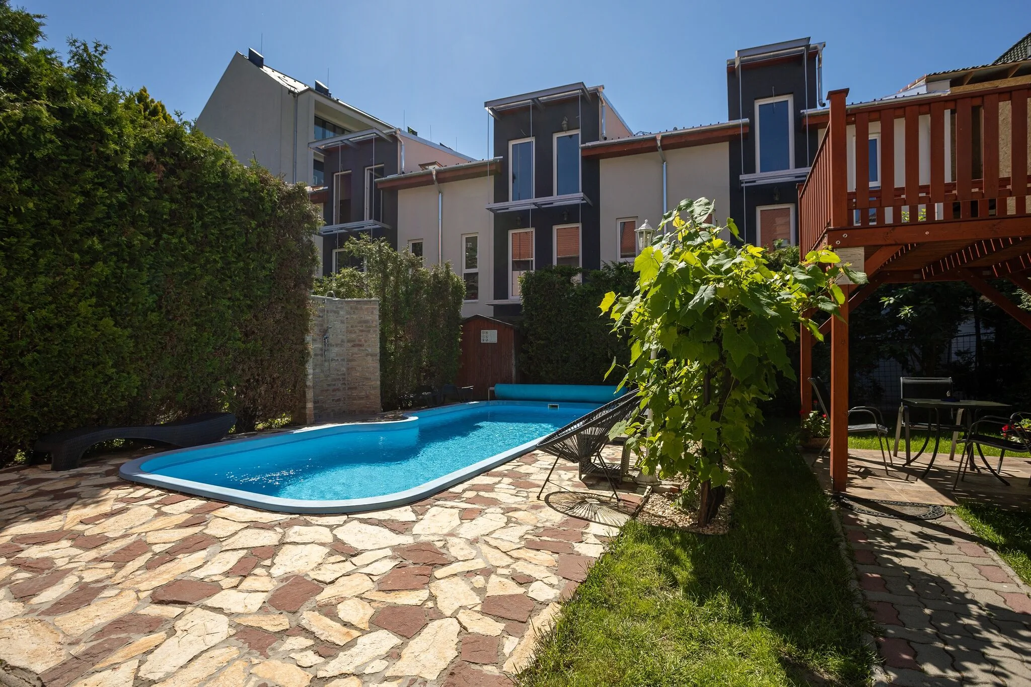 Illés Hotel és Stüszi Vadász Étterem Szeged – Szeghed, Ungaria