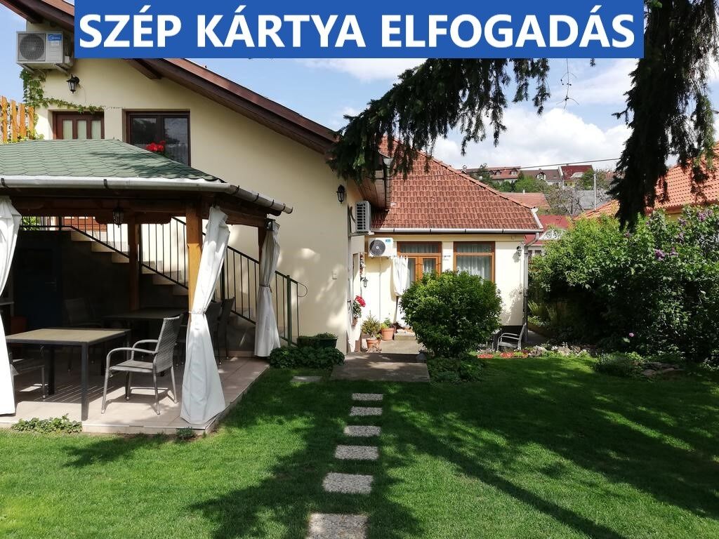 Gyöngyszem Vendégház Eger – Eger, Ungaria