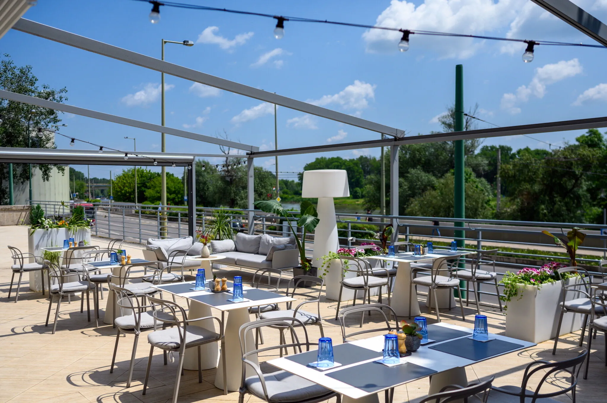 Novotel Hotel Szeged – Szeghed, Ungaria