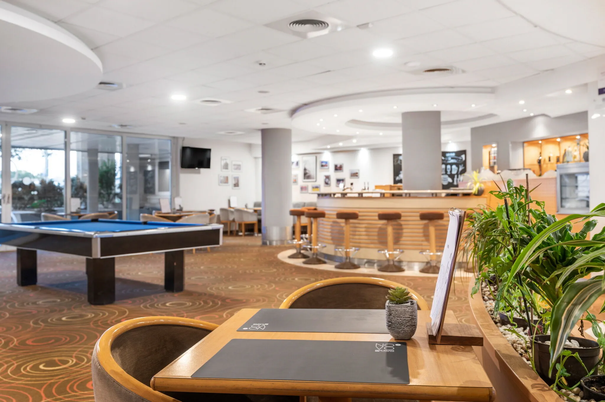 Novotel Hotel Szeged – Szeghed, Ungaria